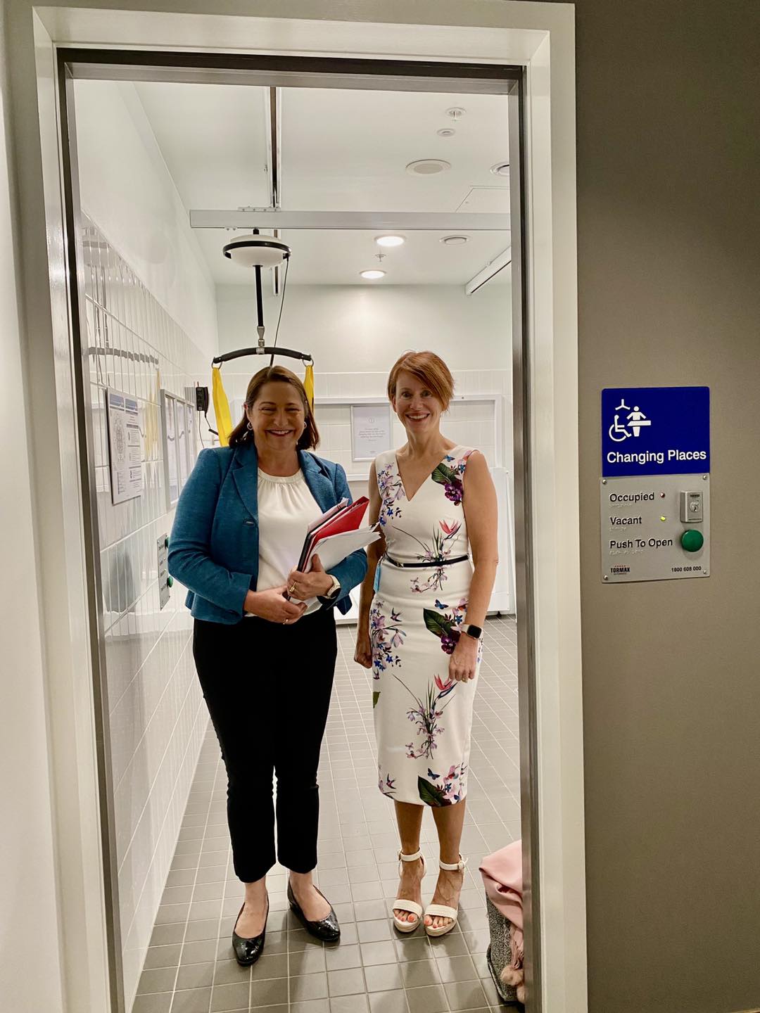 Speech: Appropriation Bill (No. 1) 2022-23 - Social Services Consideration in Detail Main Image