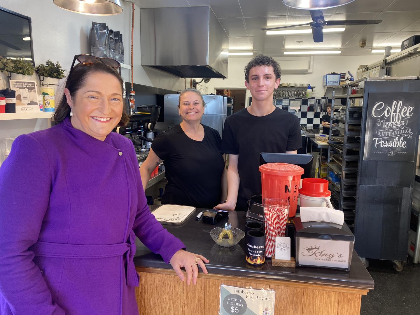 Speech: Treasury Laws Amendment (Support For Small Business And Charities And Other Measures) Bill 2023 Main Image