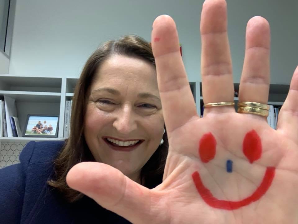 Media release: MP thanks local volunteers Main Image