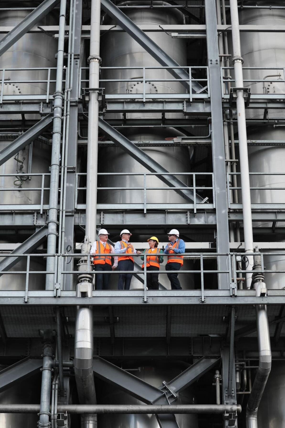 Speech: Gilmore Jobs and Skills Summit Survey Main Image