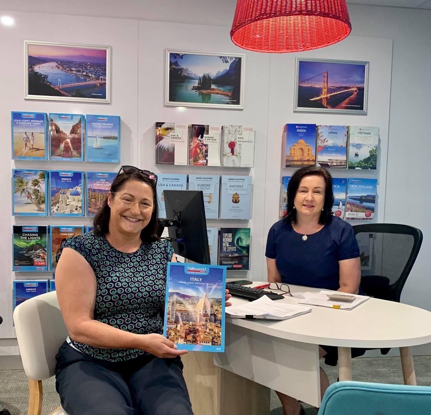 Media release: Targeted support necessary to avoid further job losses Main Image