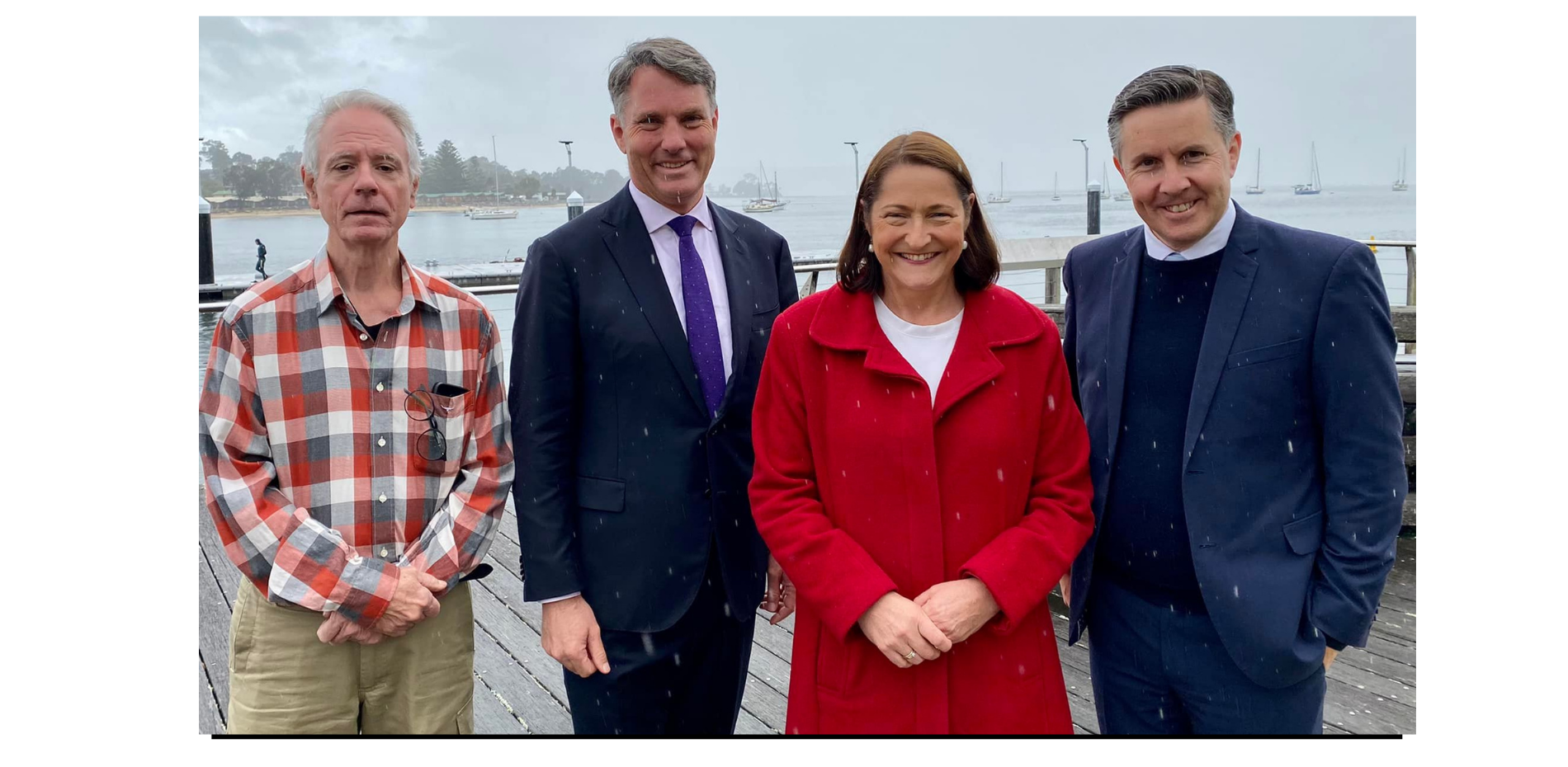 More help for South Coast families, less pressure on hospitals Main Image