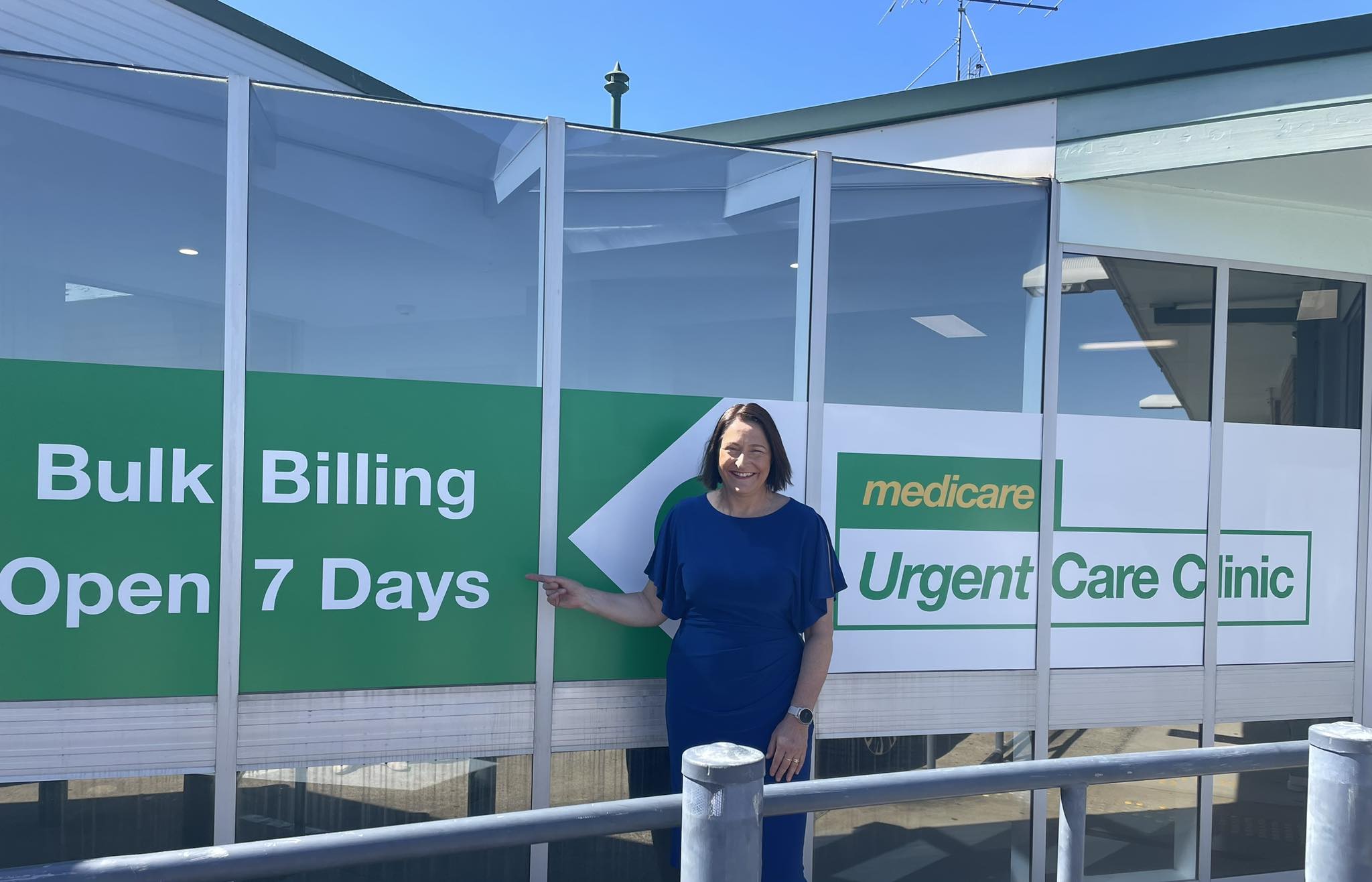 Question time: Cheaper Medicines Main Image