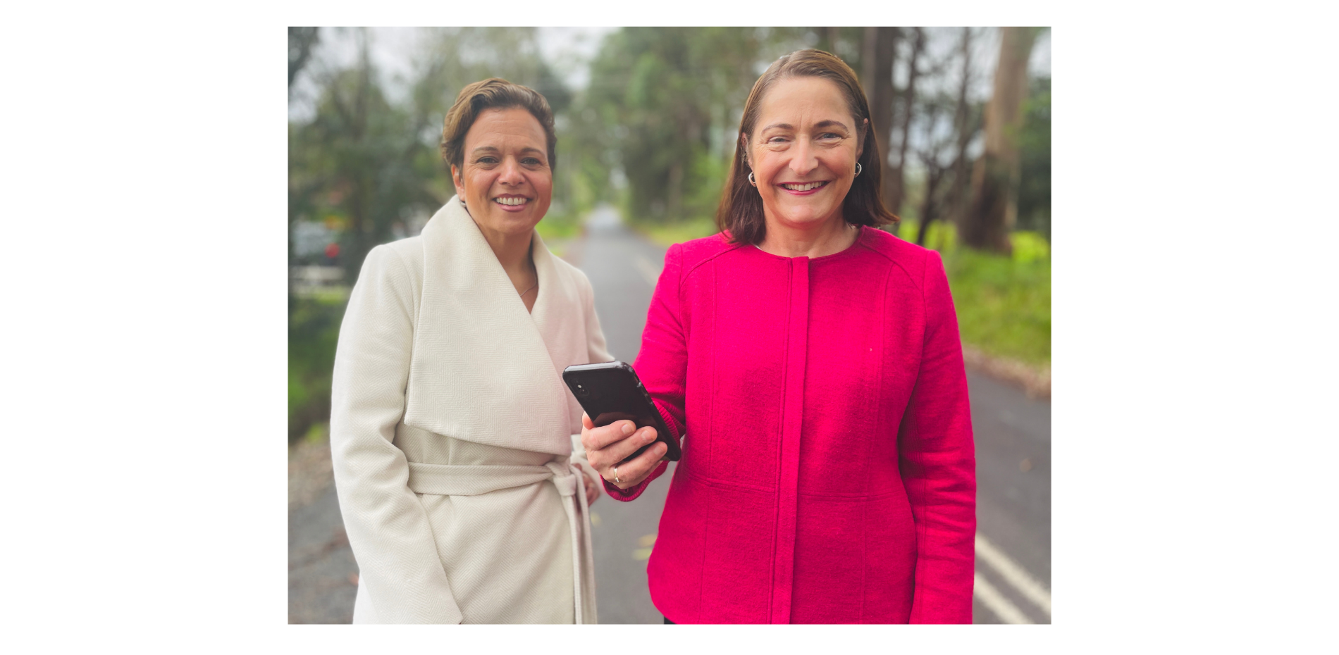 Media release: Local feedback sought on improving mobile coverage across the South Coast Main Image