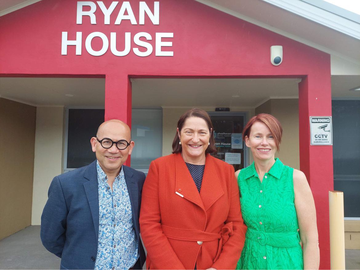 Media release: Bill to help address GP shortage introduced Main Image