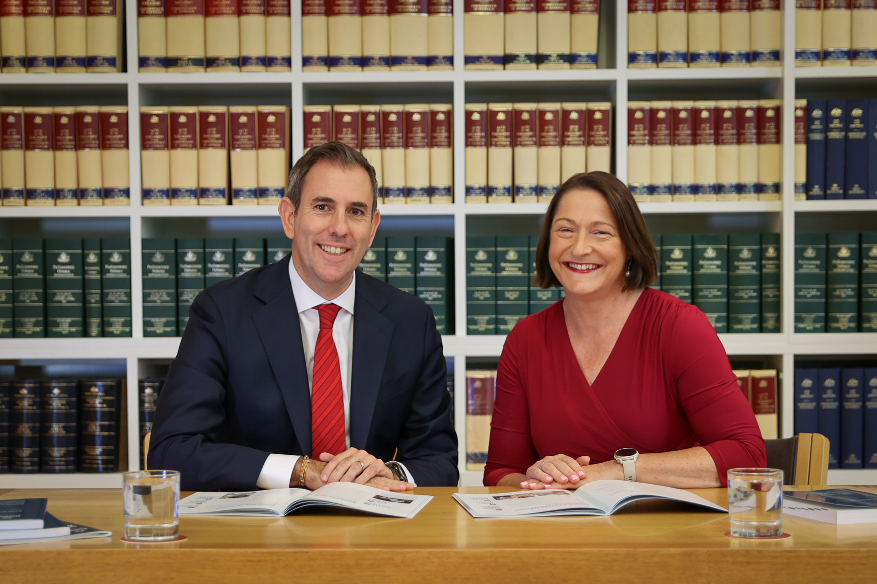 Question Time: What cost-of-living relief can Australians expect from today, and how will it make a difference? Main Image