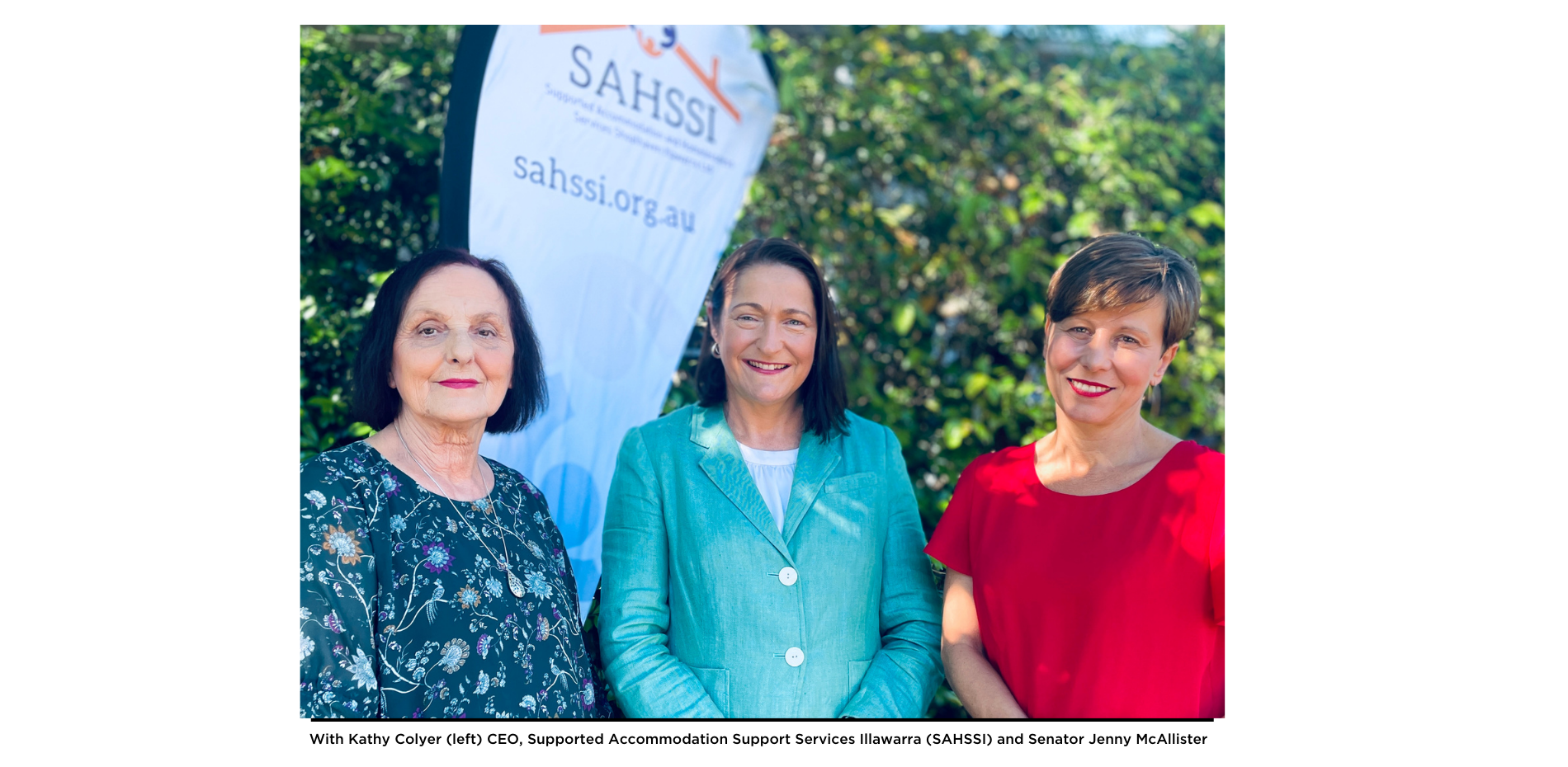 Help for women and children fleeing domestic violence Main Image