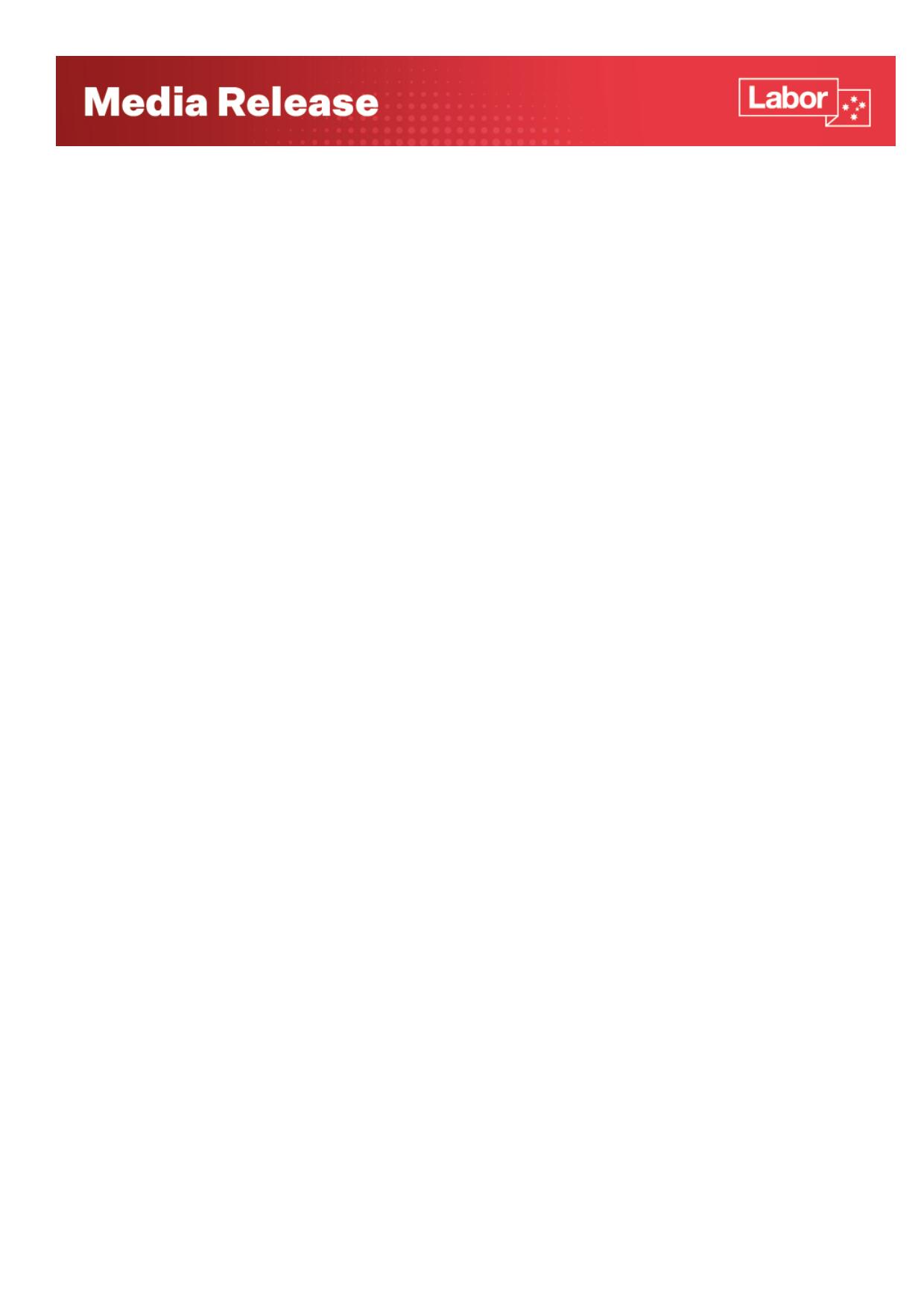 Joint media release: Local Labor elected representatives across the Shoalhaven join forces in opposing a 44% rate rise Main Image