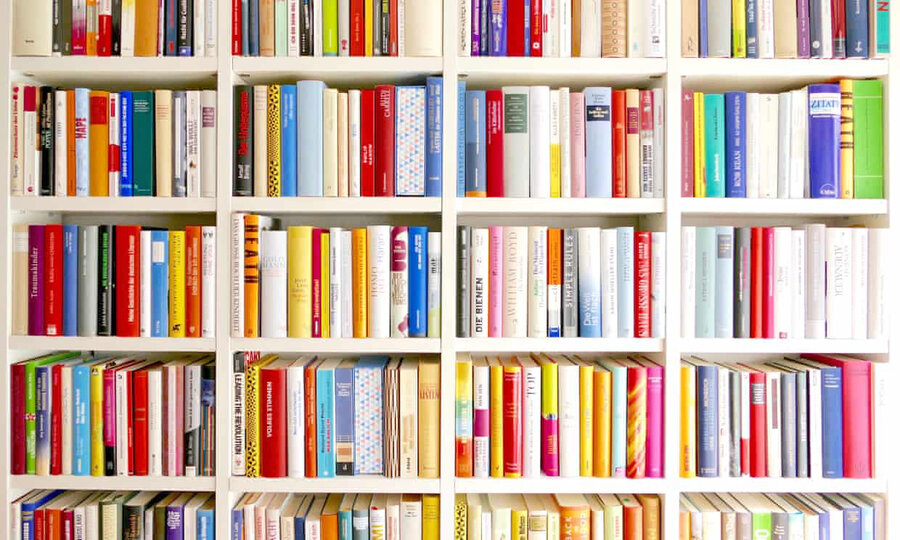 Speech: Gerringong library sod-turning Main Image