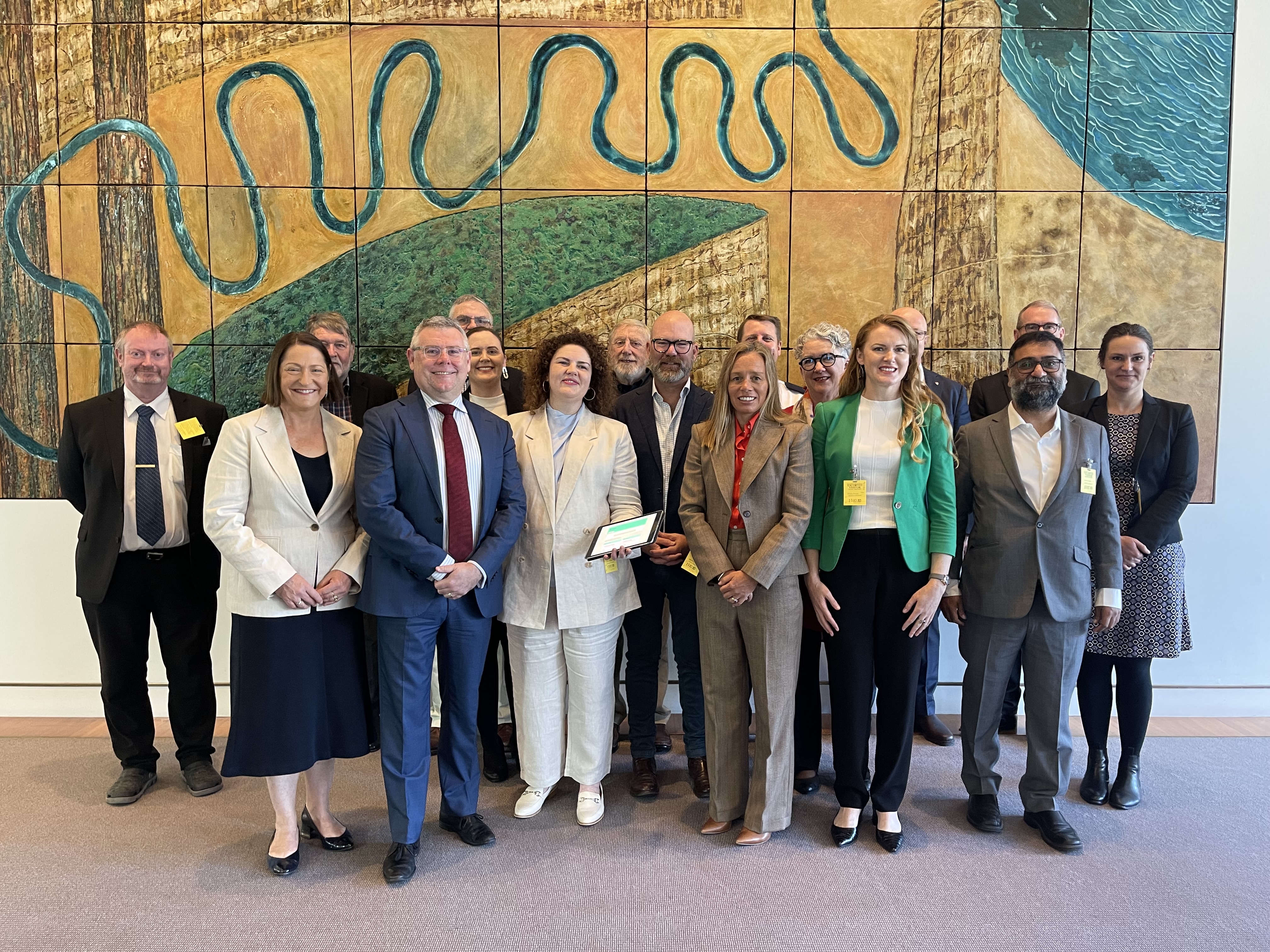 Media release: Free bushfire resilience rating app to help protect homes Main Image