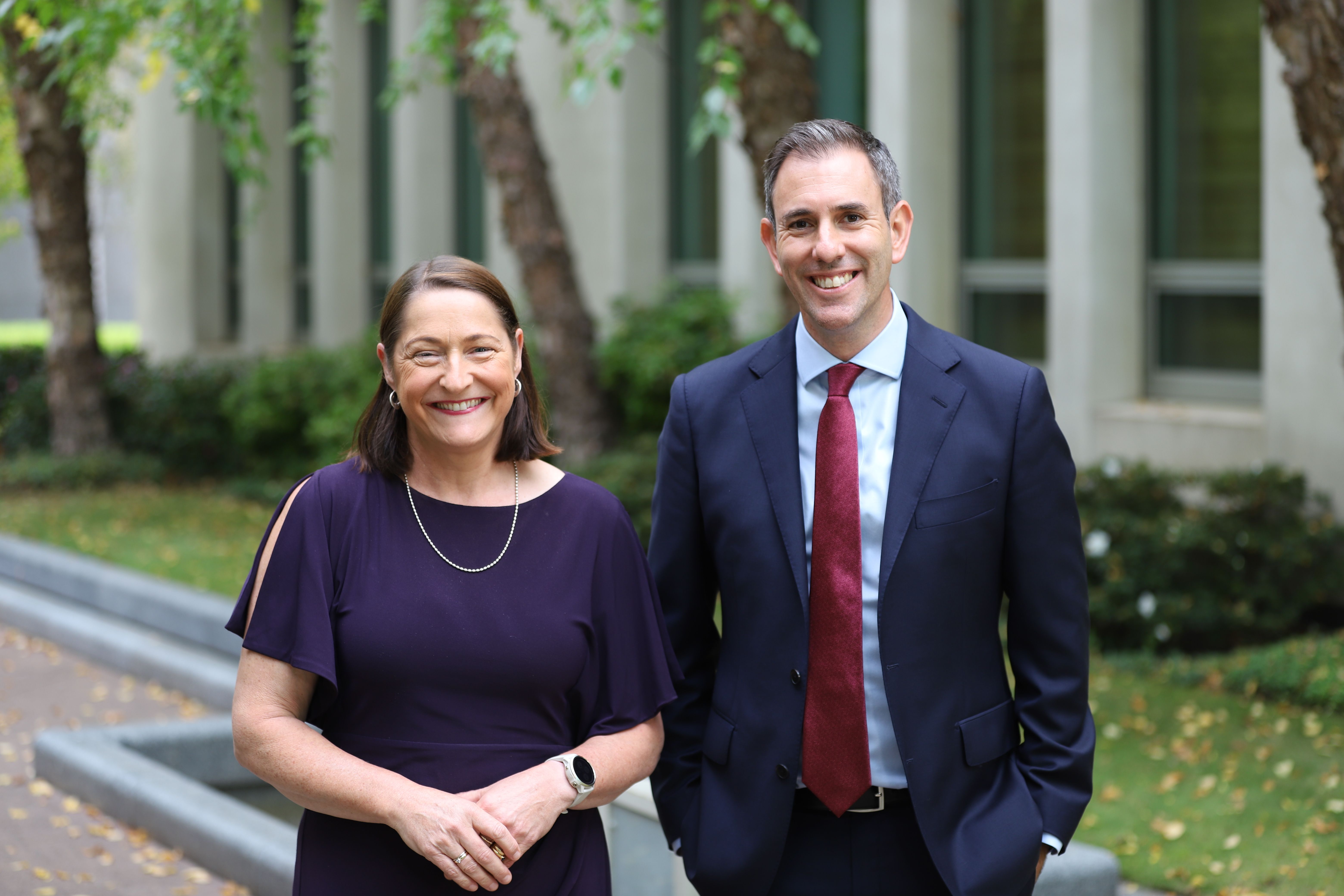 Media release: Budget 2023: Delivering for Gilmore Main Image