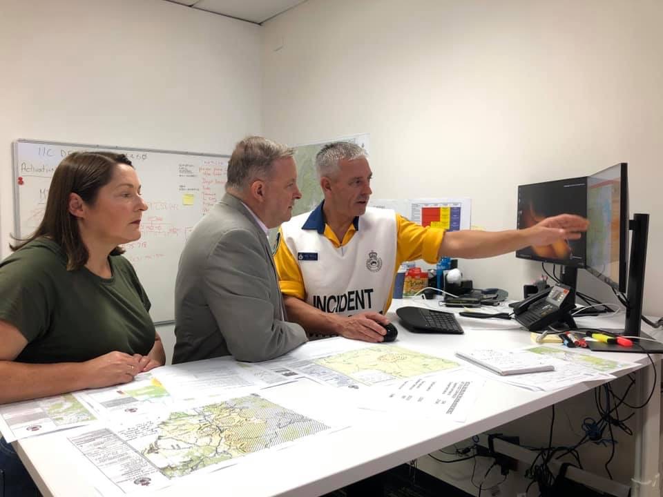 Media release: Disaster Recovery Grants now available Main Image