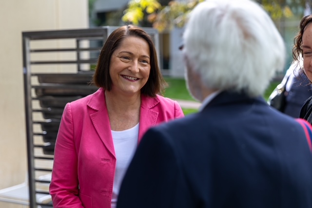 Speech Treasury Laws Amendment (Cost Of Living Tax Cuts) Bill 2024