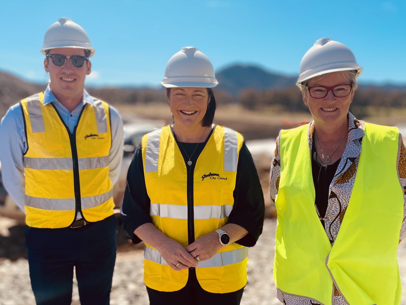 Media release: Help name the Shoalhaven’s newest major road  Main Image