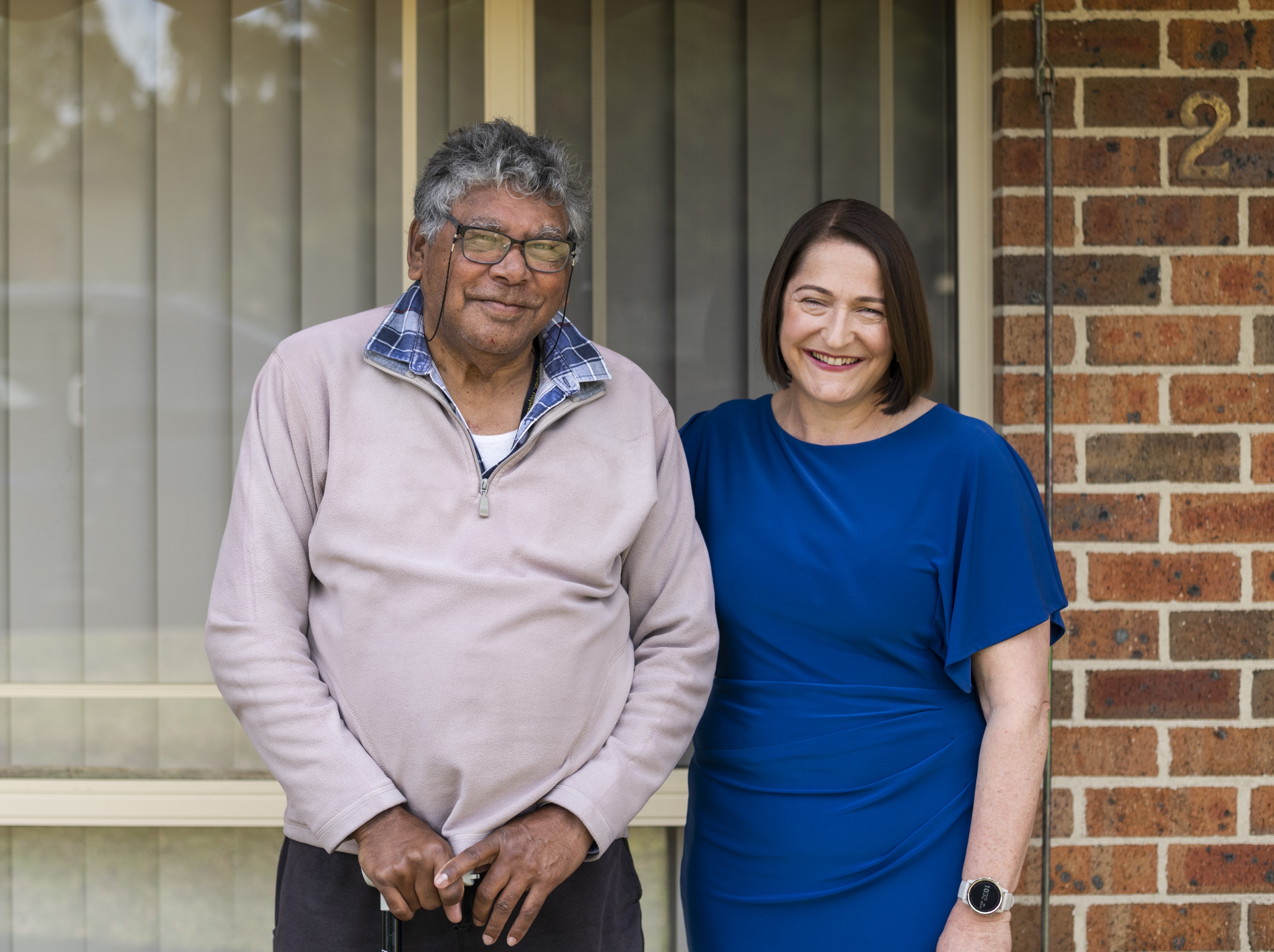 MEDIA RELEASE: More bulk billing and $2 million saved on medicines in Gilmore Main Image