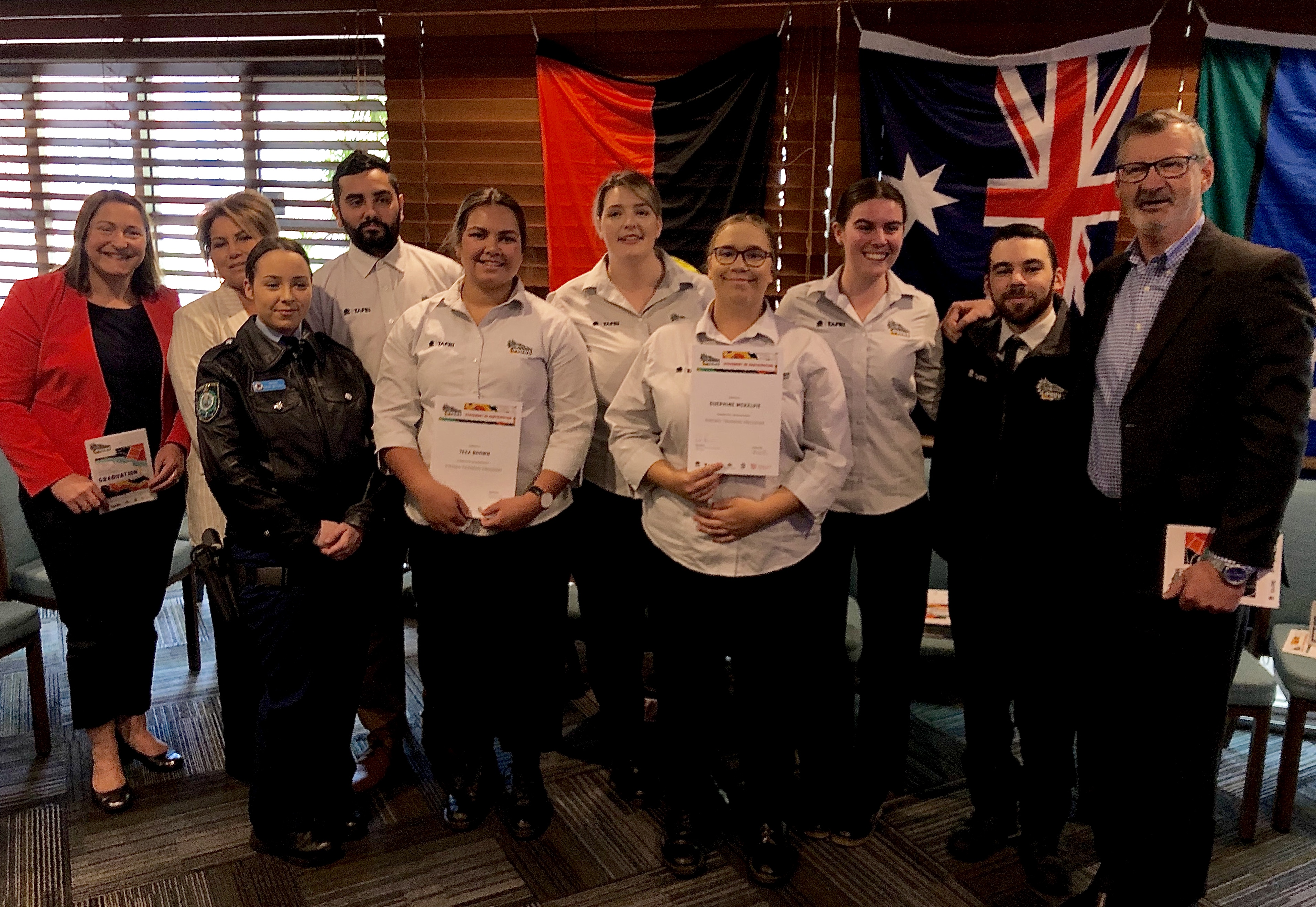 Media release: National TAFE Day Main Image