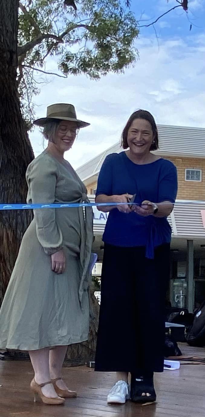 Media release: Revitalisation of Vincentia Shopping Village puts community at its heart Main Image