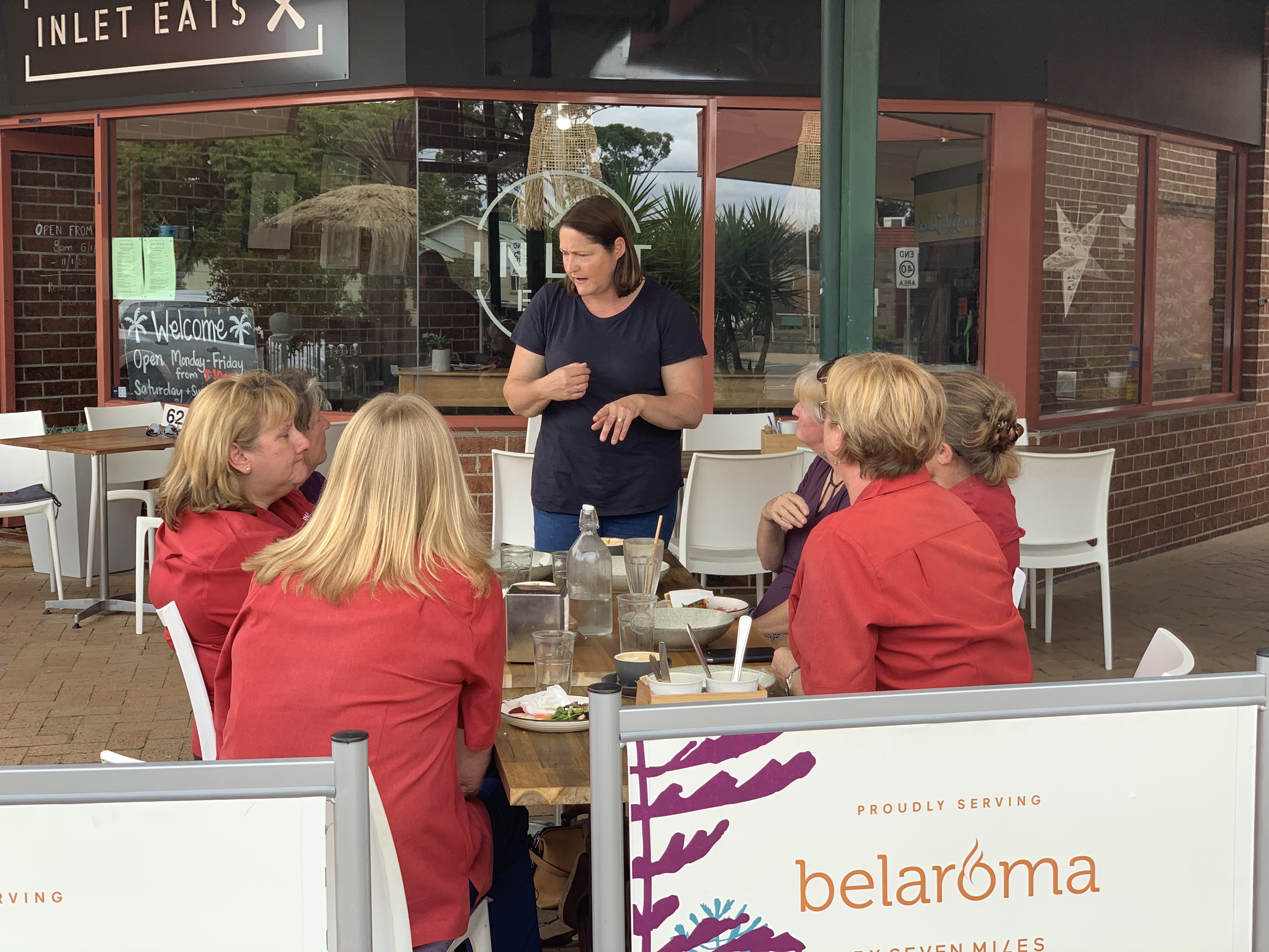 Media release: Action needed now to stop small business crisis Main Image