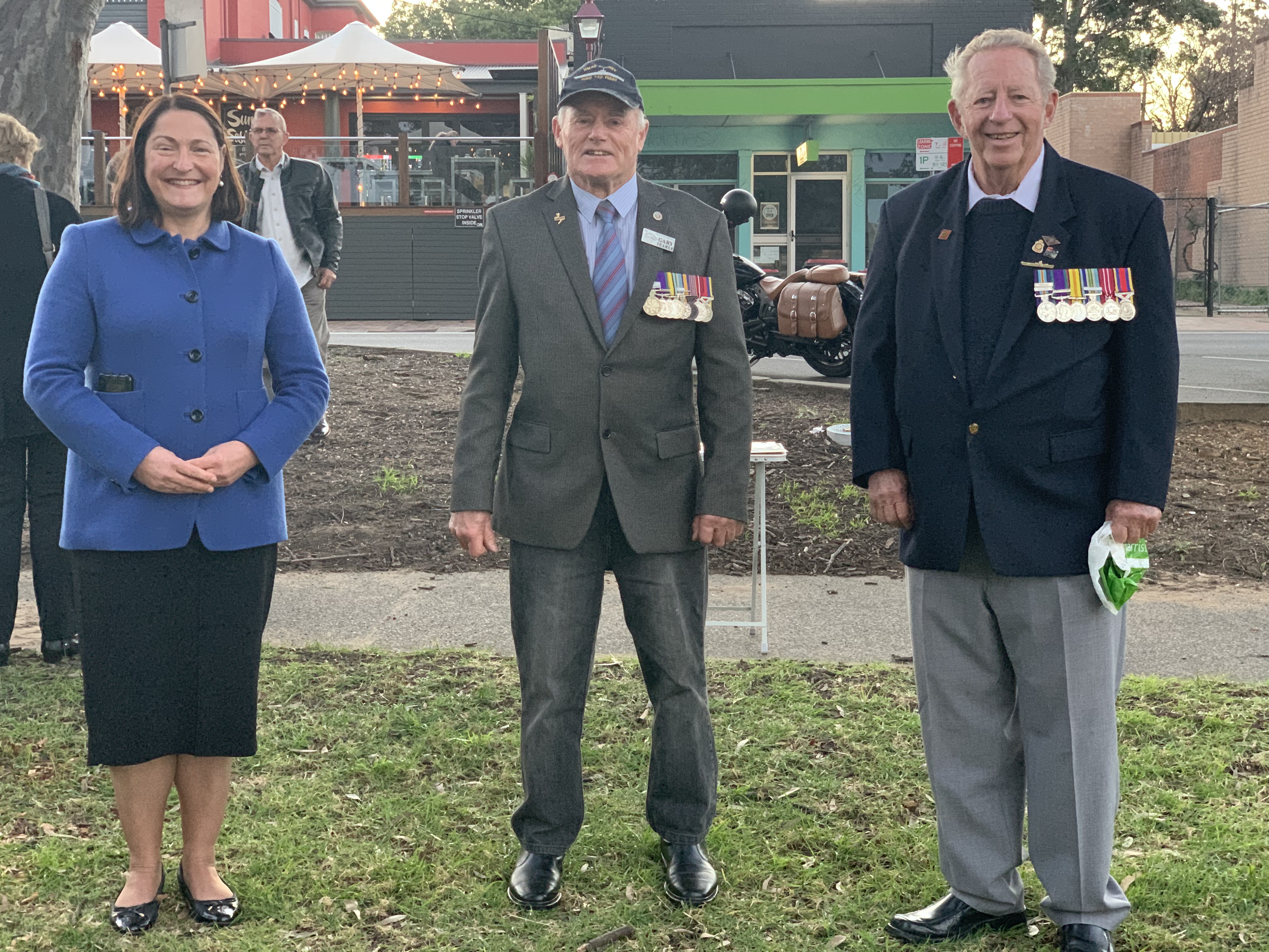 Speech: ADF in the 2021 Census Main Image