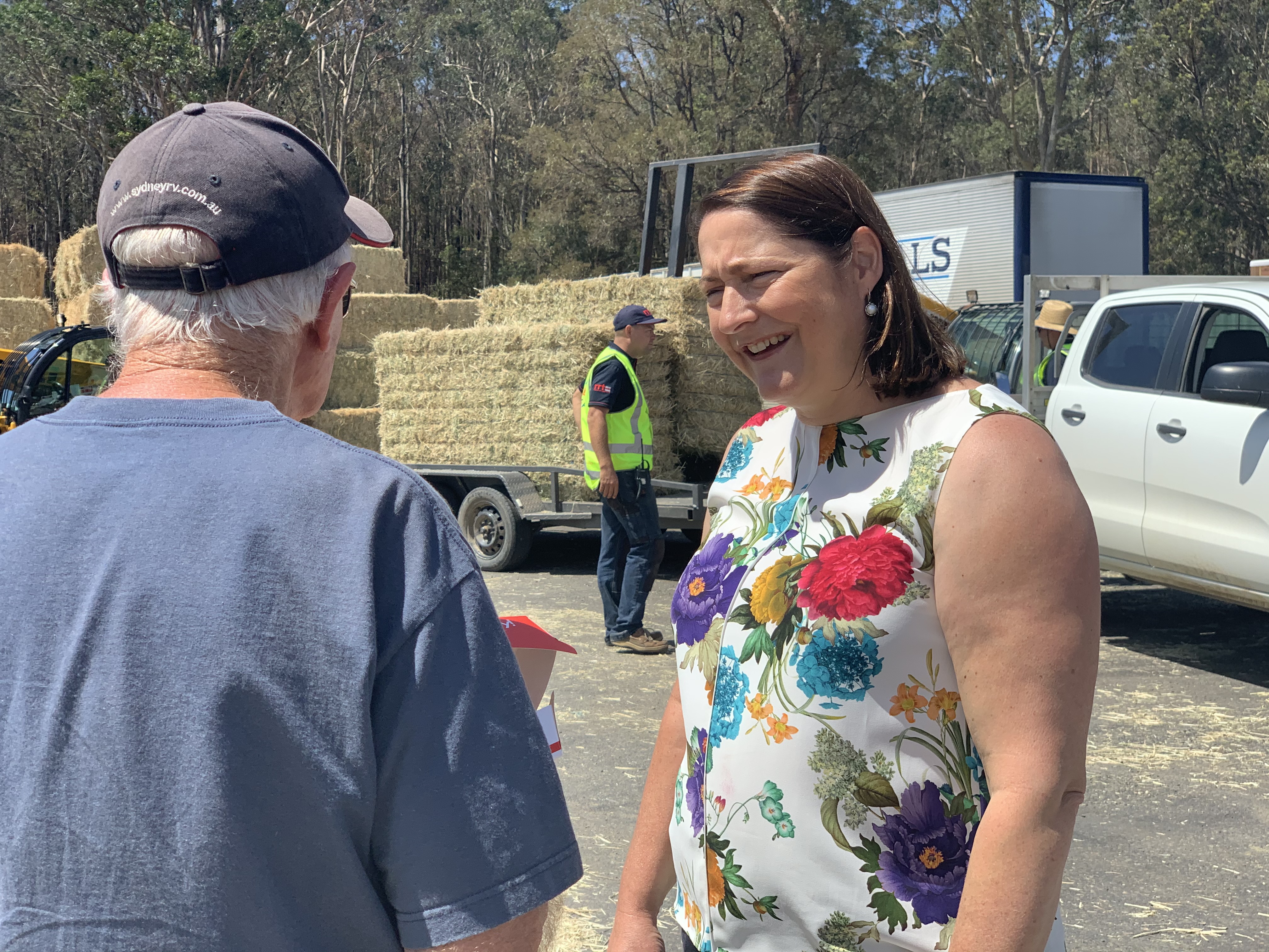 Media release: Win for farmers impacted by bushfires  Main Image