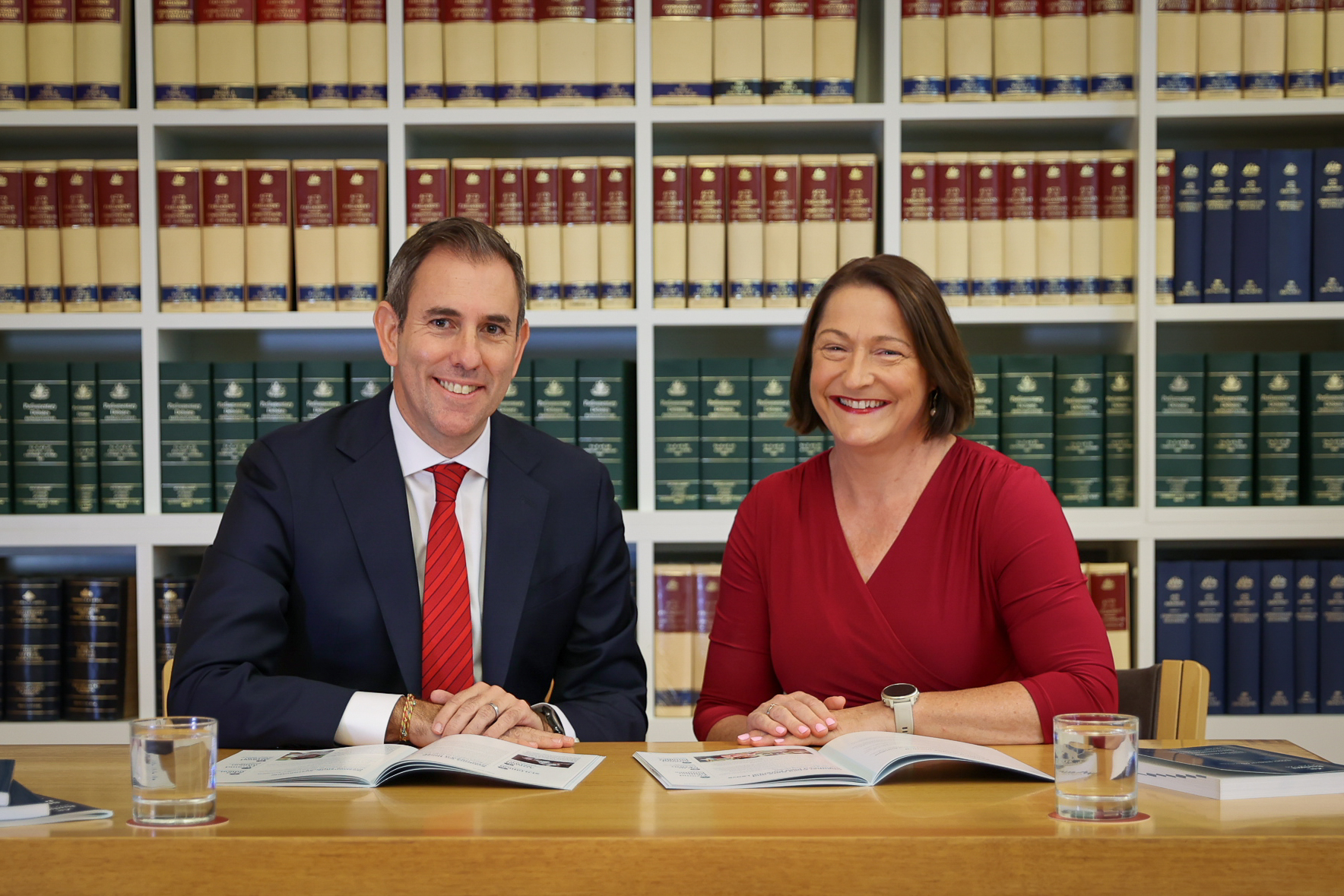 MEDIA RELEASE: Great news as July 1 brings cost of living relief for Gilmore residents Main Image