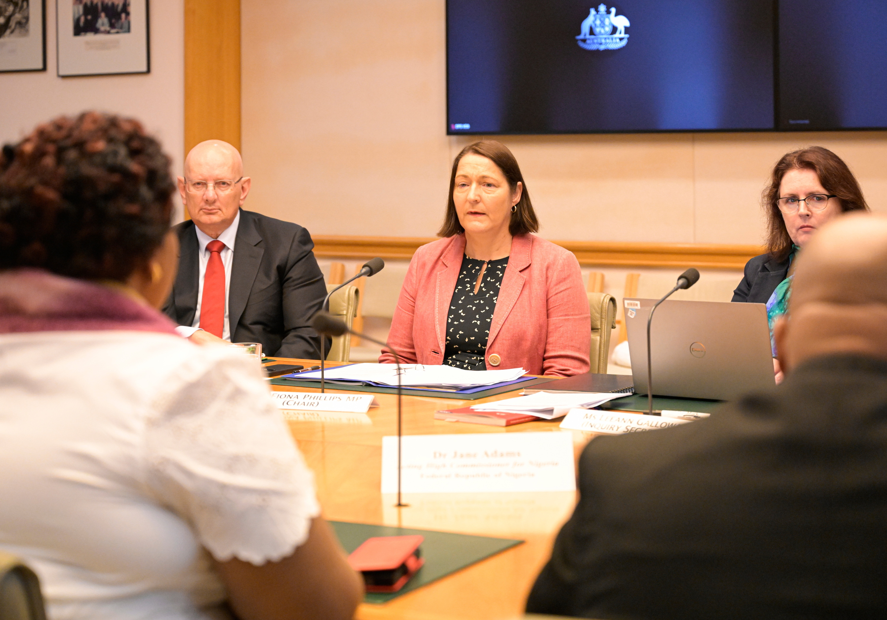 Report published — strengthening Australia’s trade and investment relations with the countries of Africa Main Image