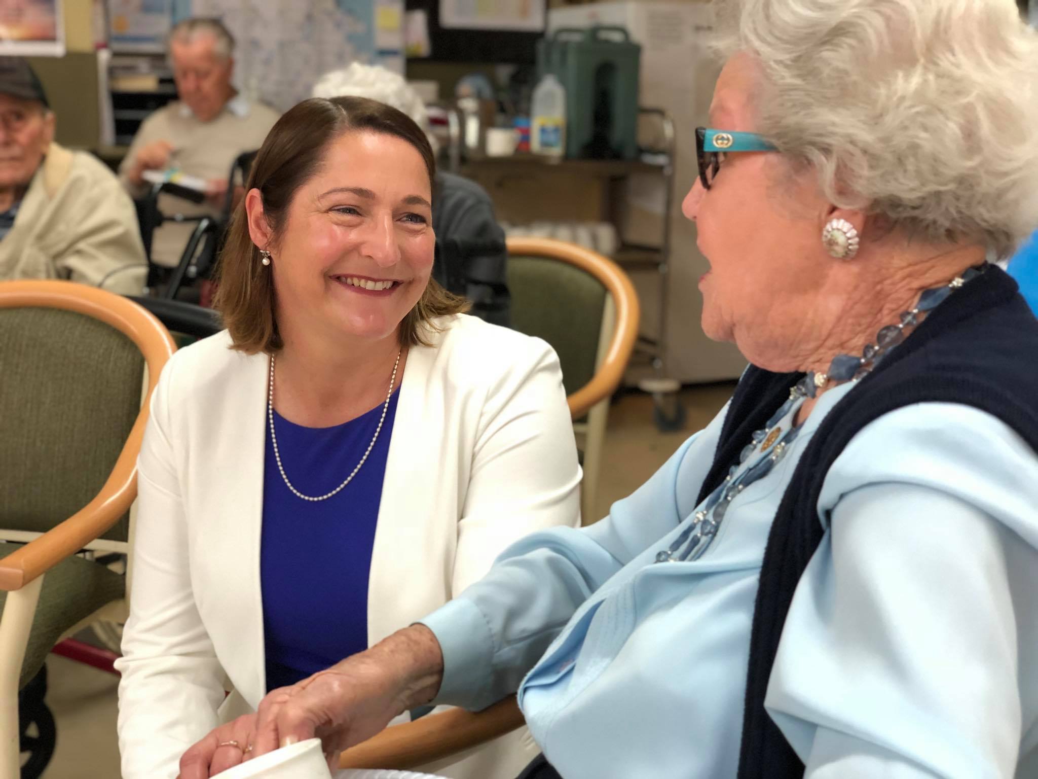 Speech: Home Care Packages Main Image