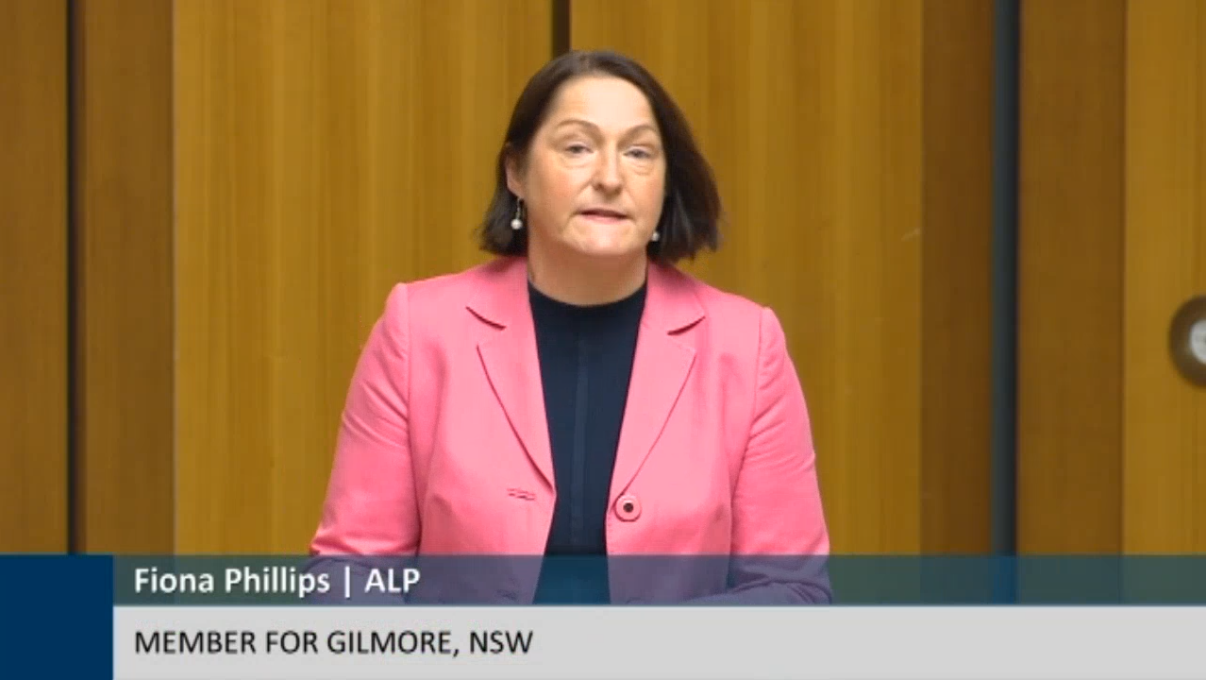 Speech: Addressing Cost of Living  Main Image