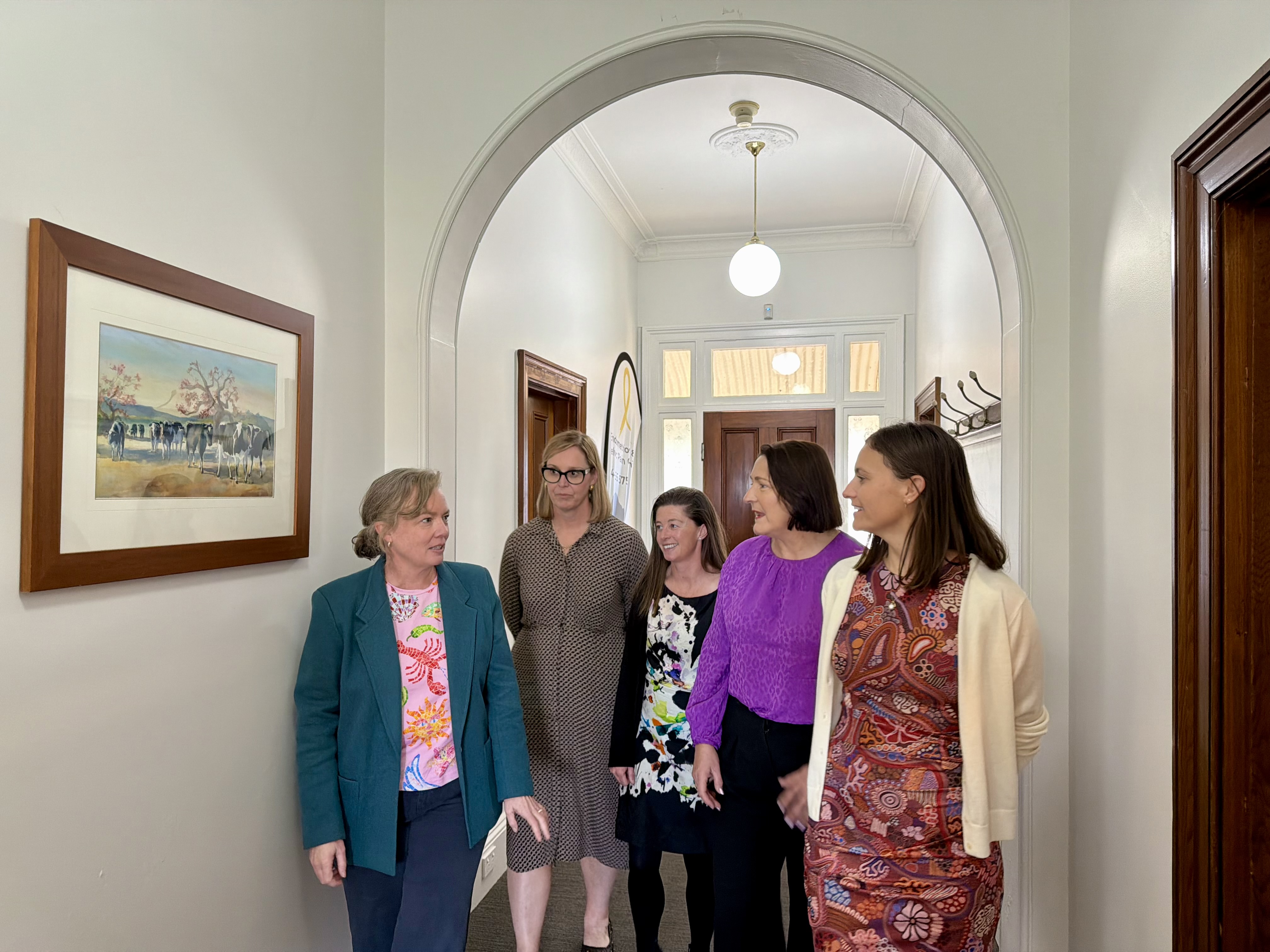 MEDIA RELEASE: More support for South Coast women as endo clinic expands to include menopause Main Image