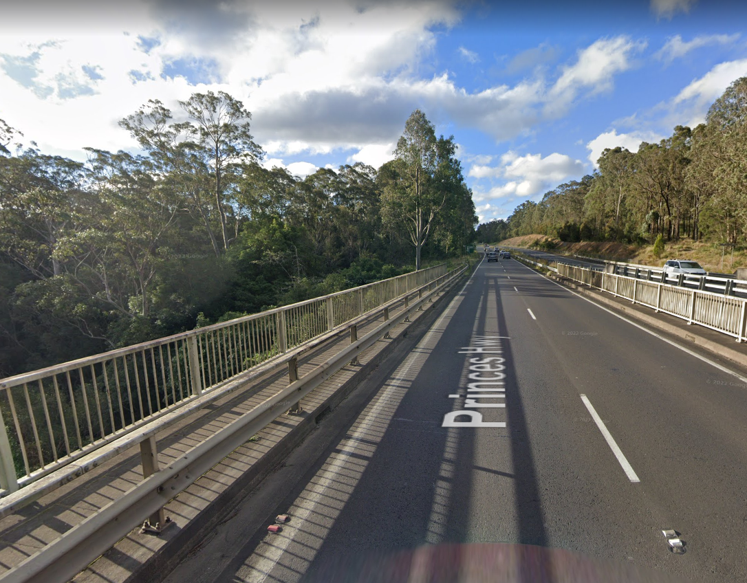 Media release: New funding to upgrade bridge at Falls Creek  Main Image