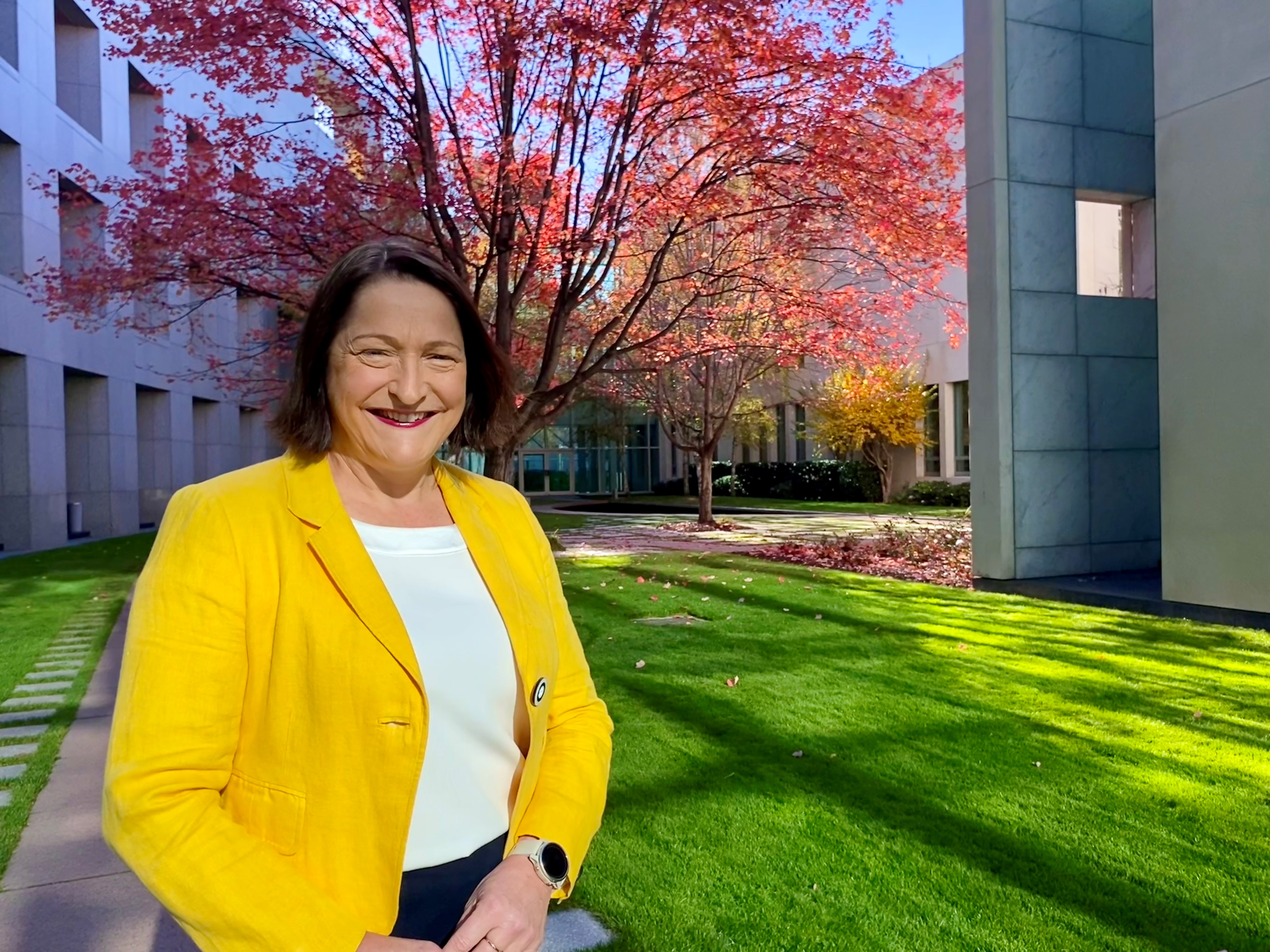 MEDIA RELEASE: 13 Gilmore residents honoured on King's Birthday 2024 Main Image