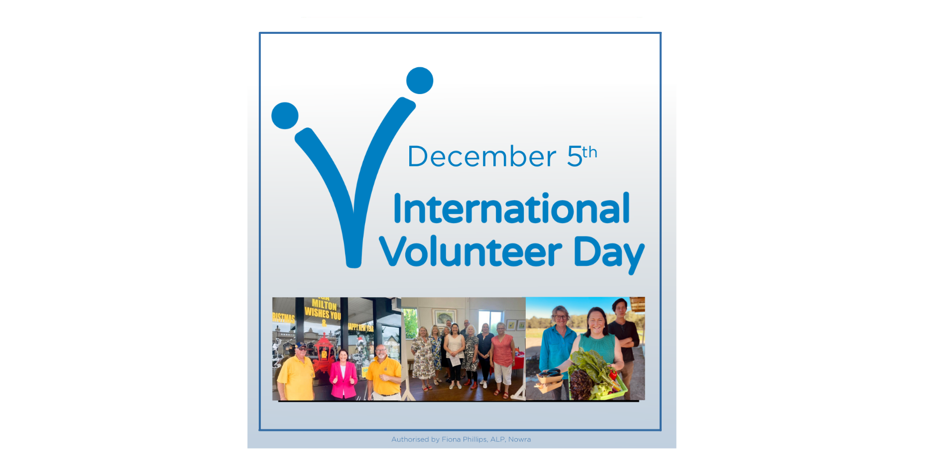 Phillips secures Volunteer grants for Gilmore totaling $127,280 Main Image