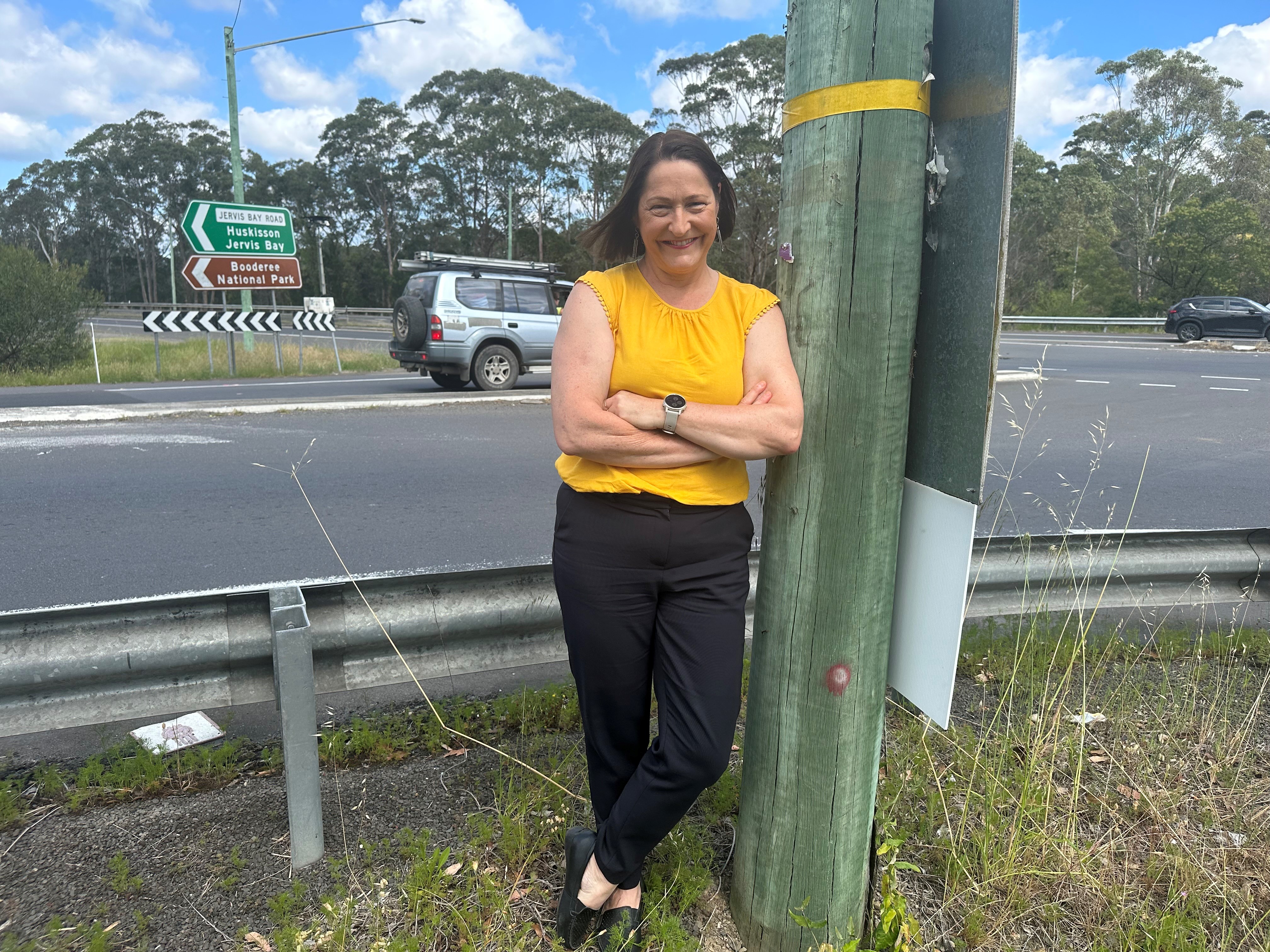 Media release: Princes Highway projects to continue unchanged Main Image