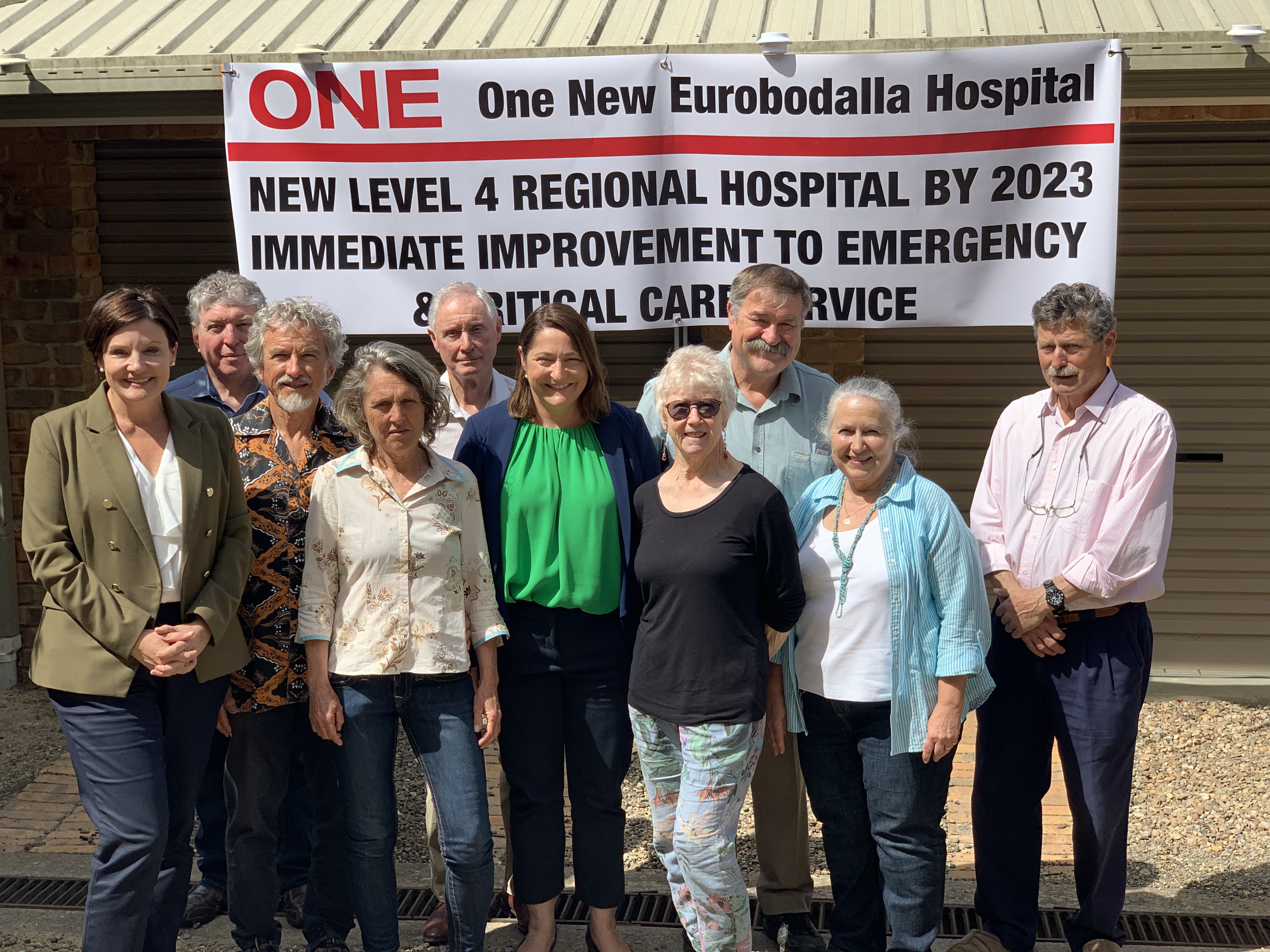 Speech: Health Insurance Amendment (Continuing The Office Of The National Rural Health Commissioner) Bill 2020 Main Image