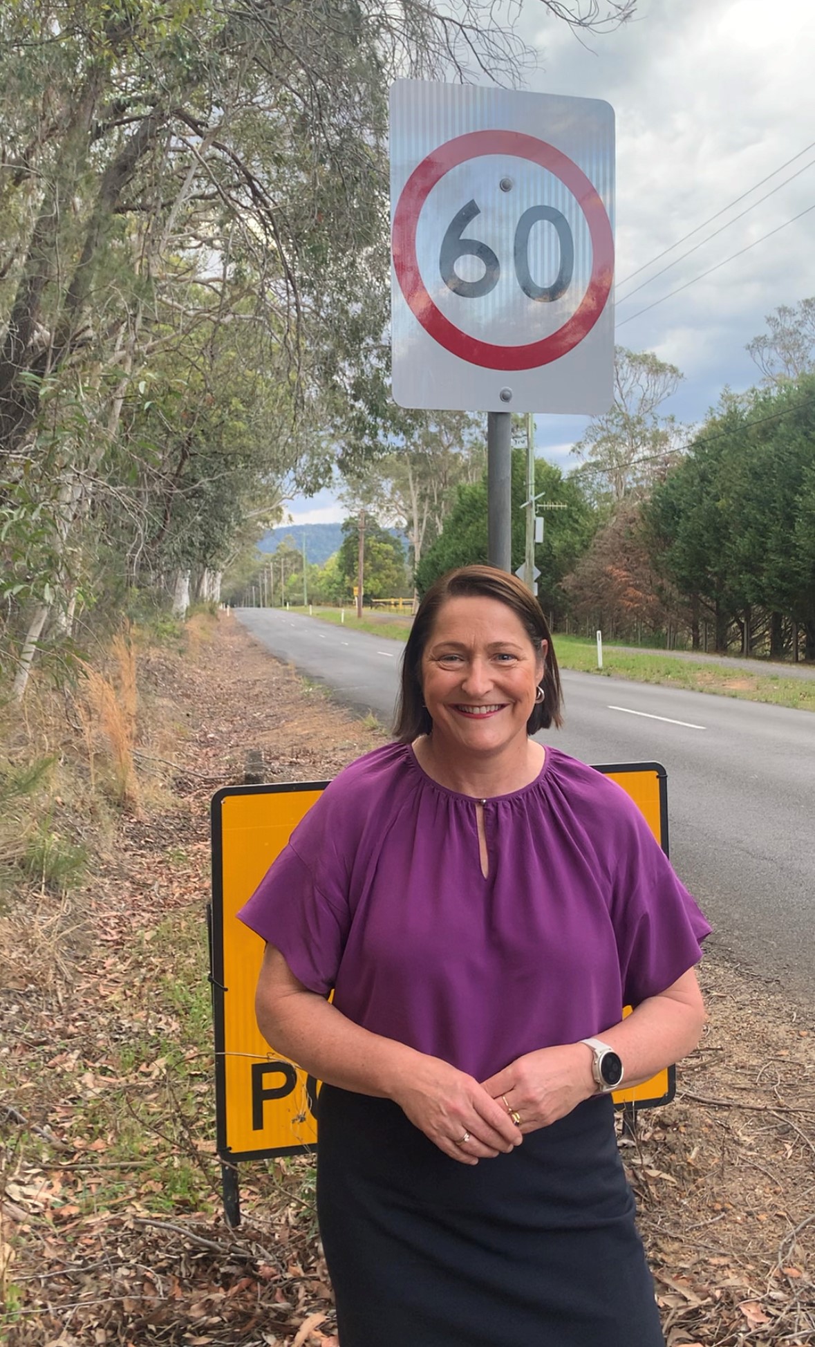 Media release: Over $5.2 million in funding to build back better Shoalhaven infrastructure Main Image