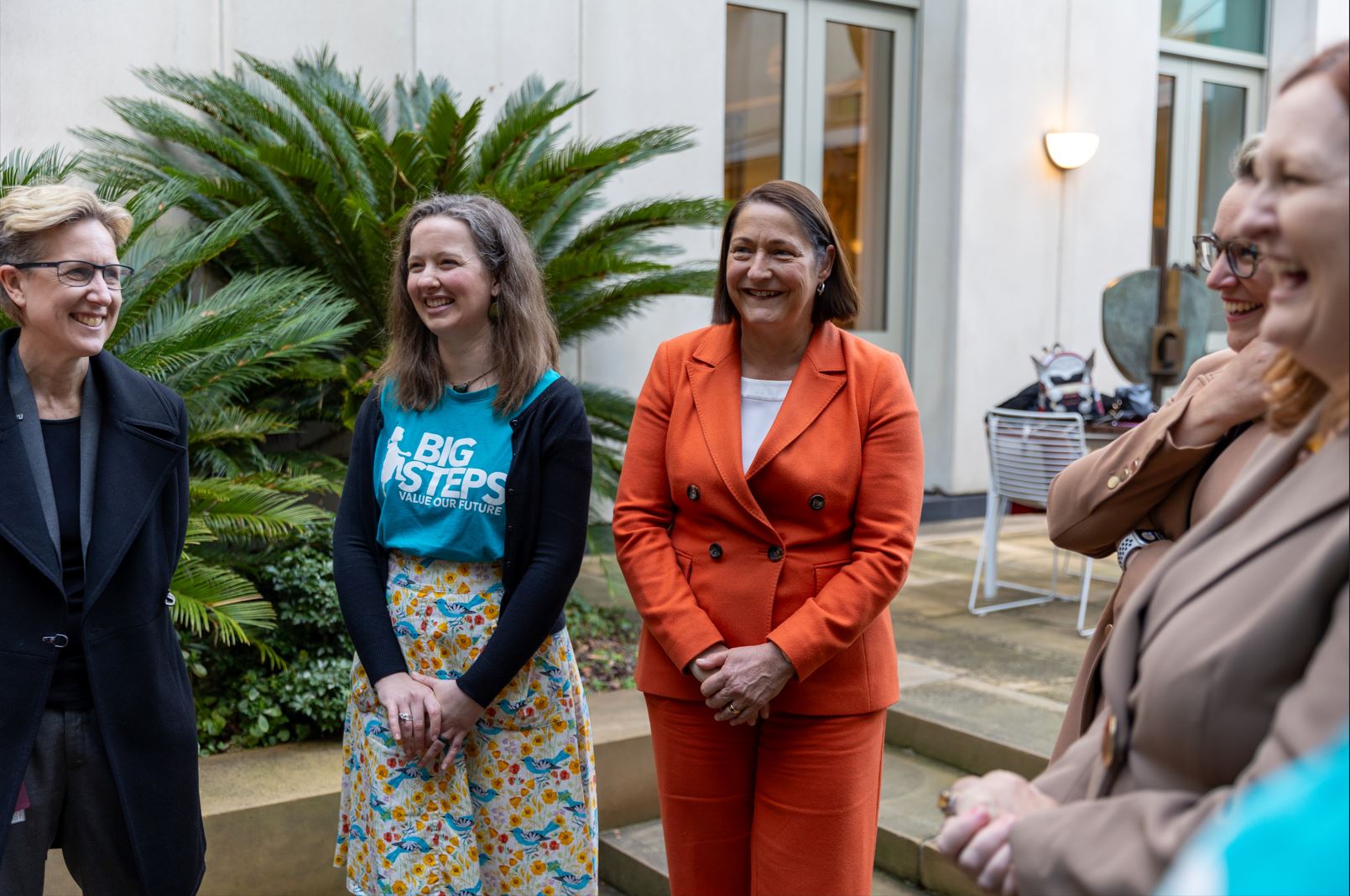 Speech: Responsible cost-of-living relief that doesn't add to inflation Main Image