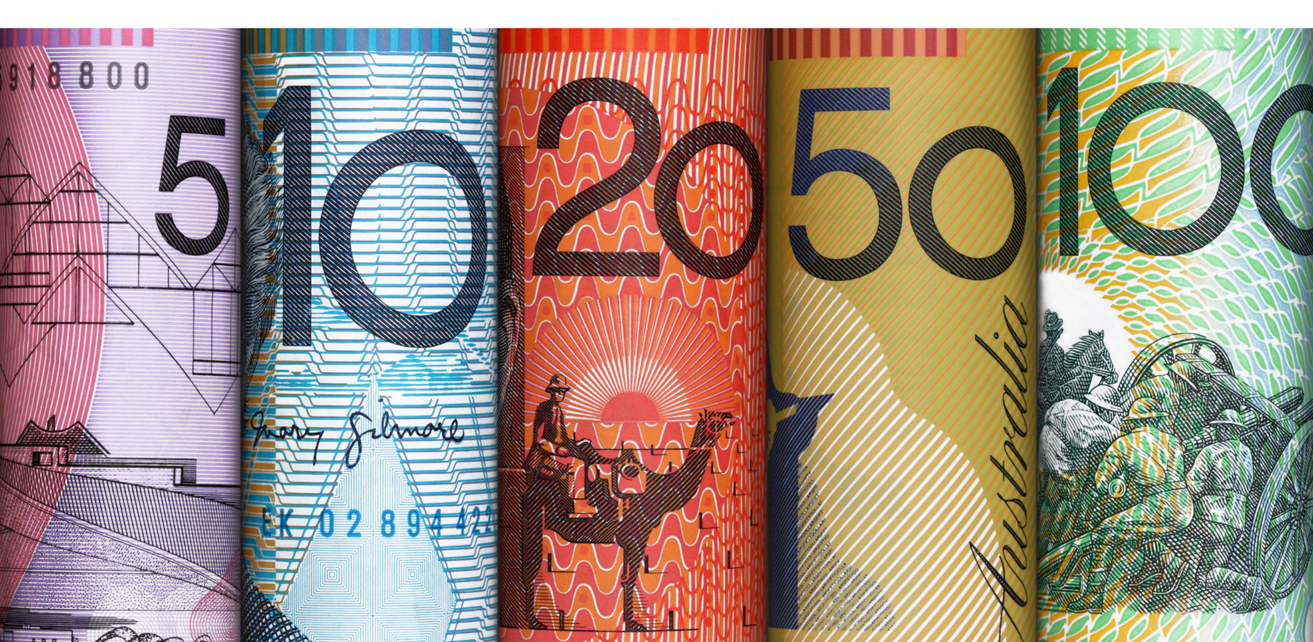 Parliamentary speech: The Australian Economy Main Image
