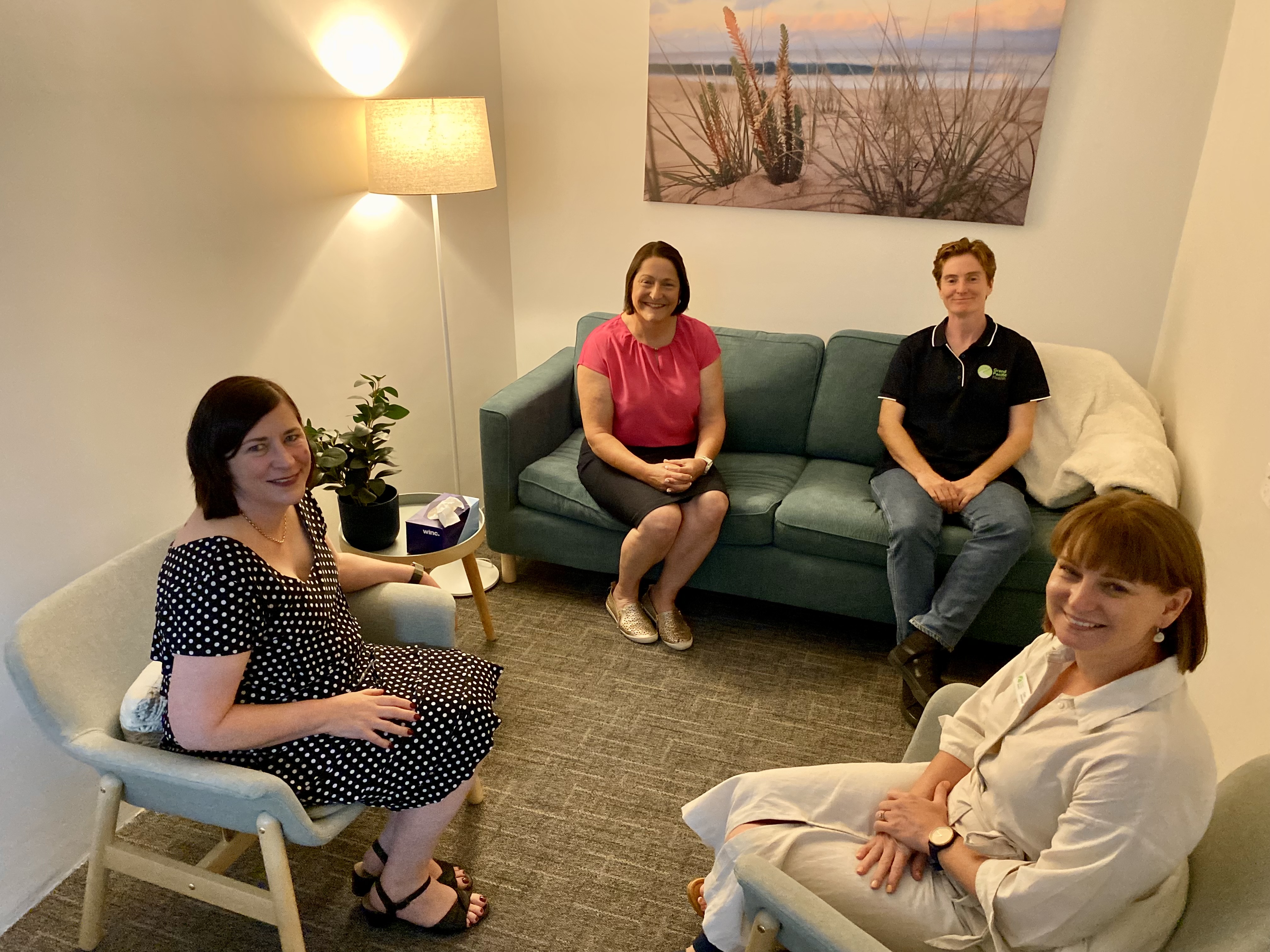 MEDIA RELEASE: Medicare Mental Health Centre provides free walk-in support in Moruya Main Image