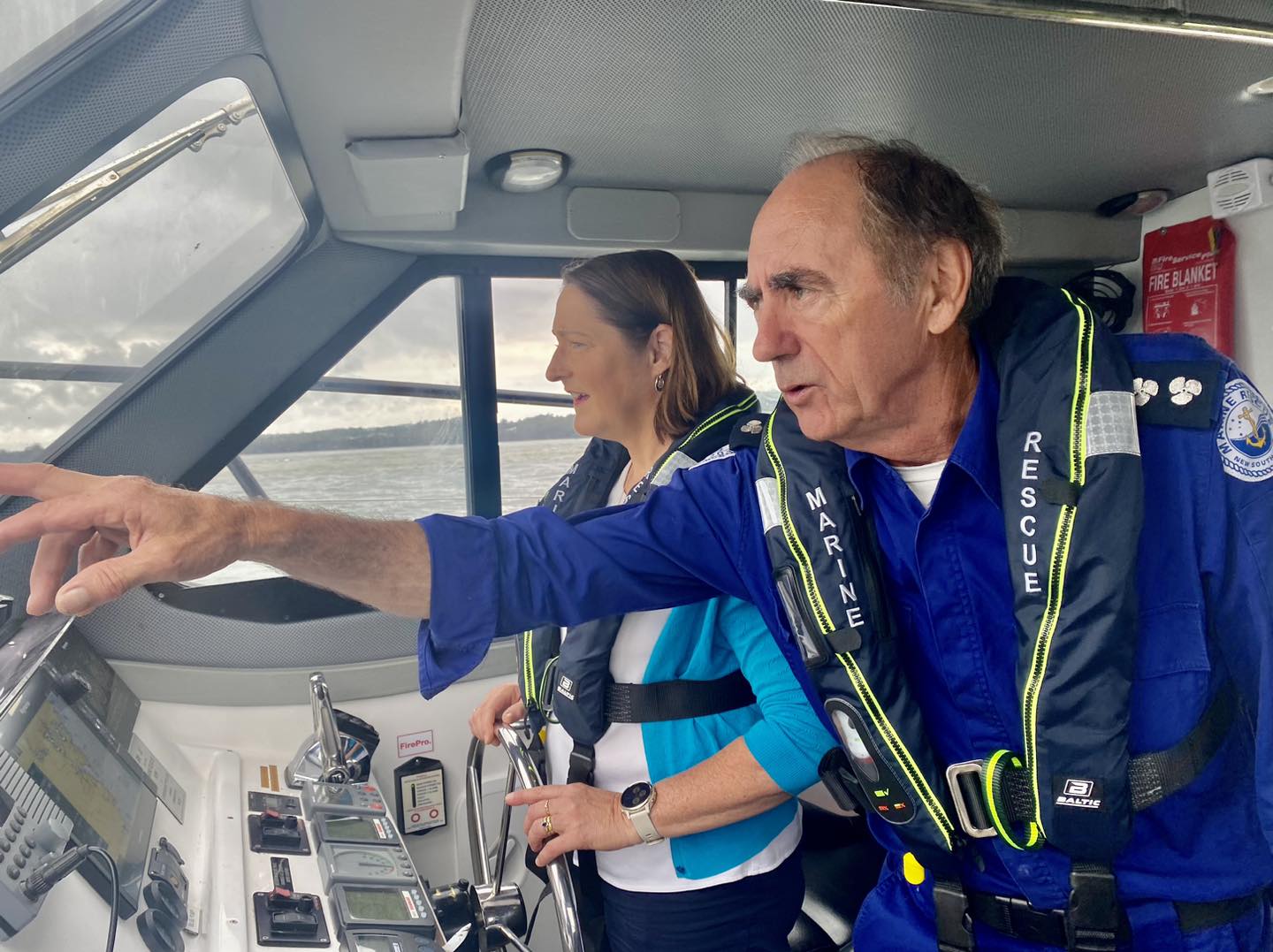 Speech: Stronger Communities Programme Round 8 Main Image