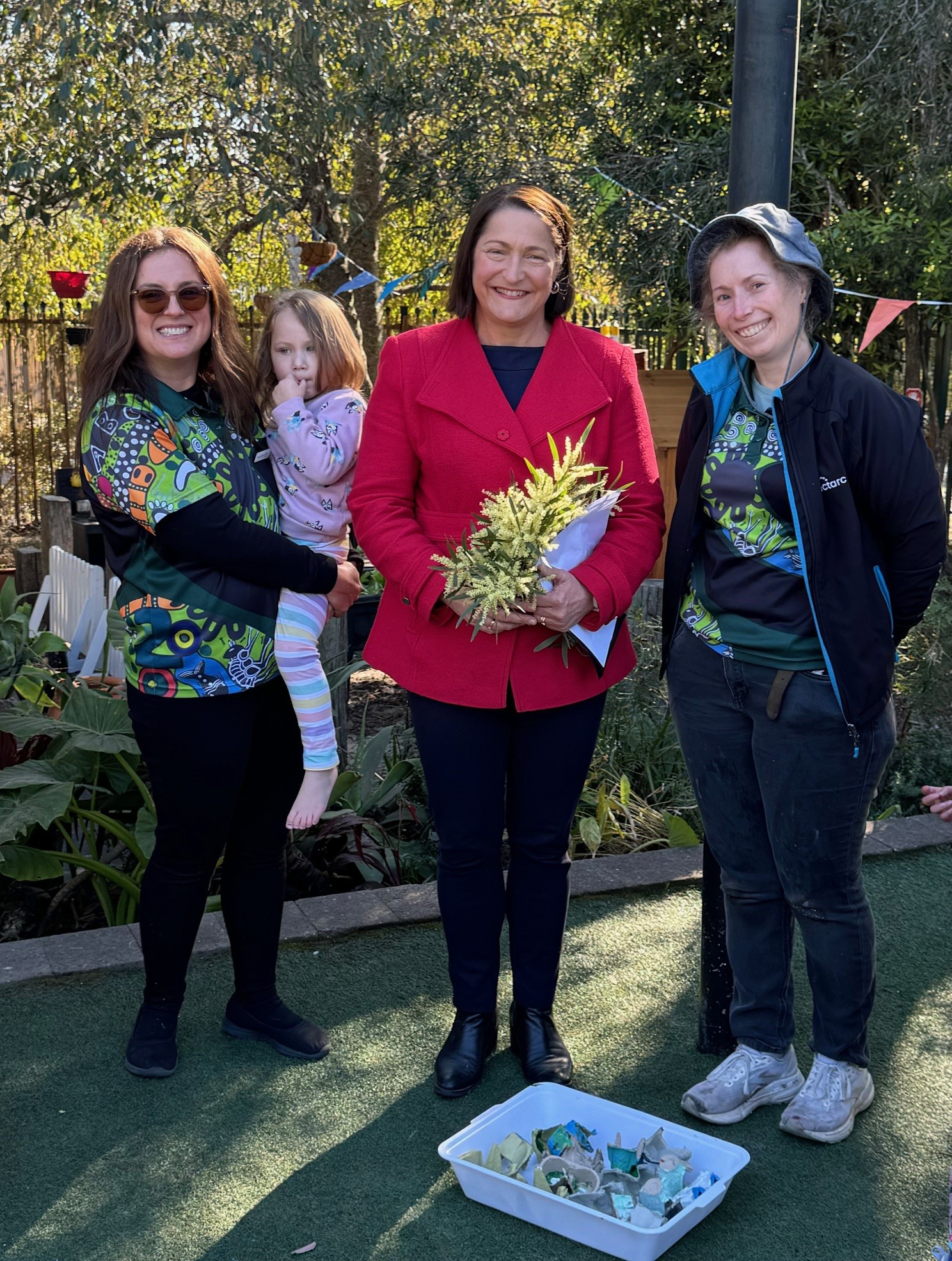 Speech: Early Childhood and Care Educators Main Image