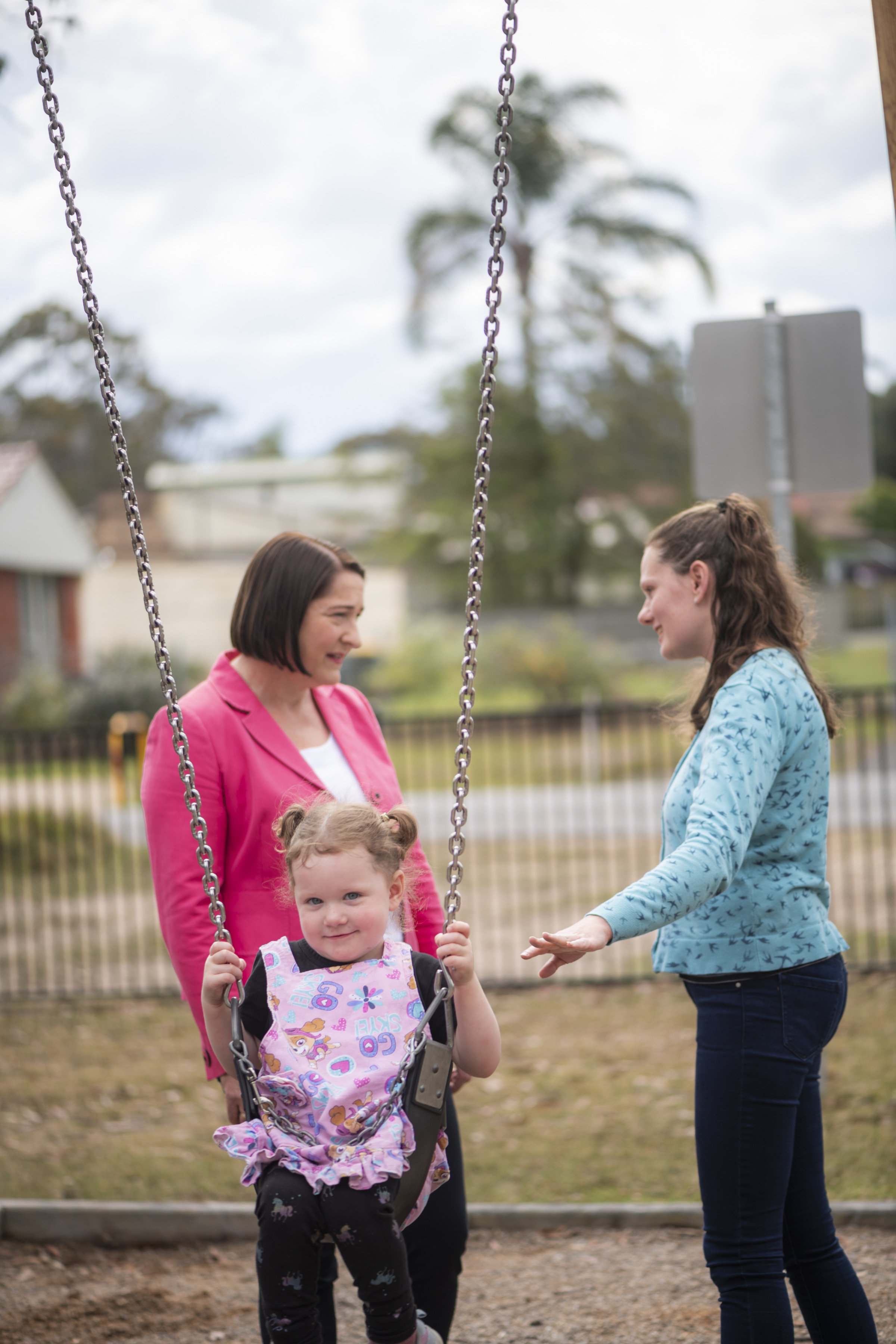 Speech: Cost of living relief plan Main Image