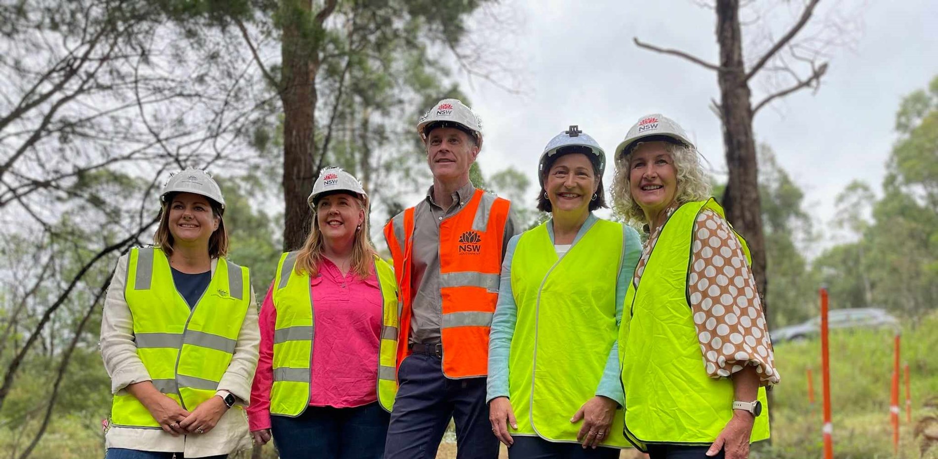 Speech: the Jervis Bay flyover Main Image