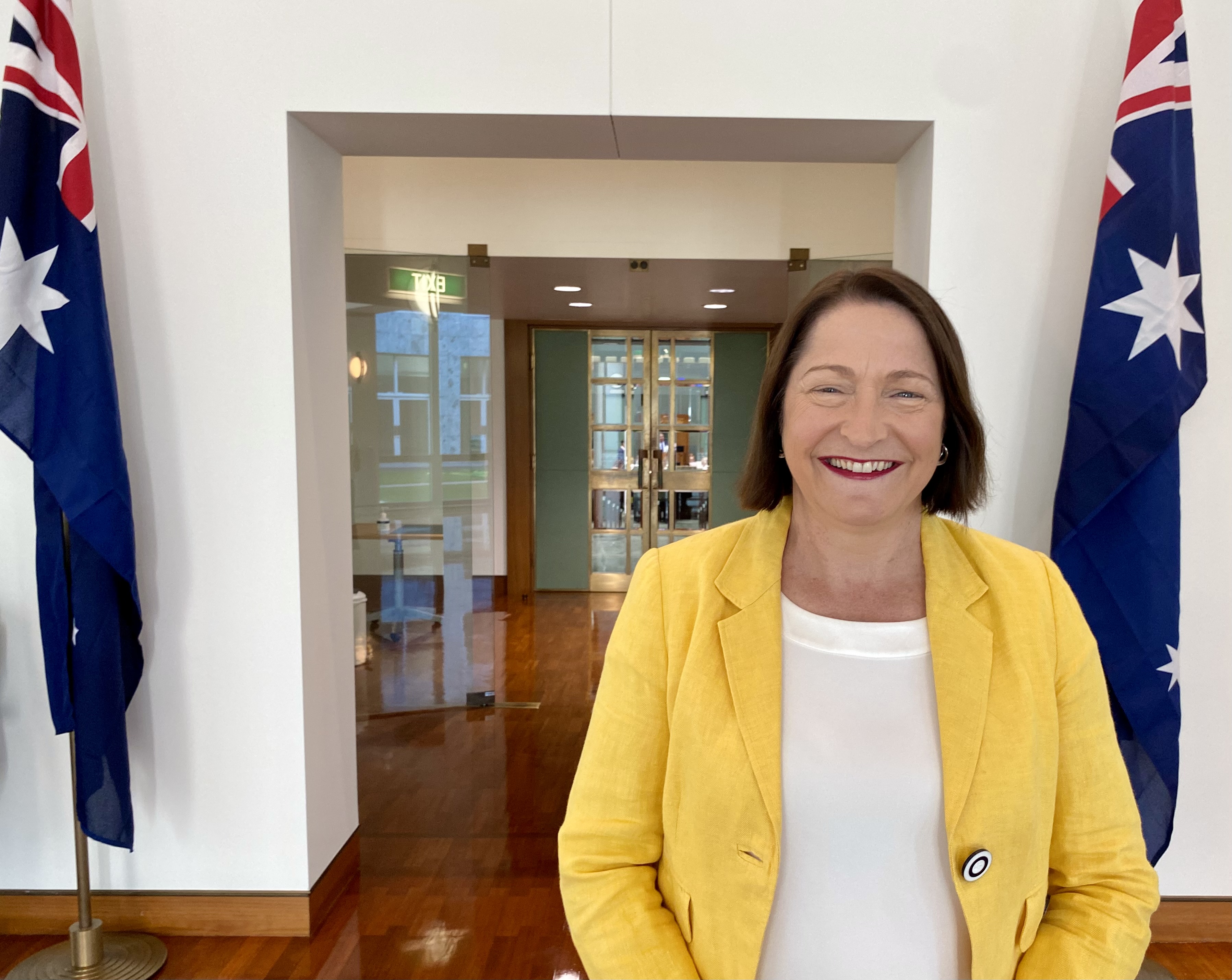 SPEECH: Gilmore Australia Day Awards and Honours Main Image