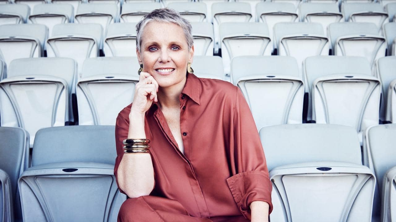 Speech: Condolences - Peta Murphy Main Image