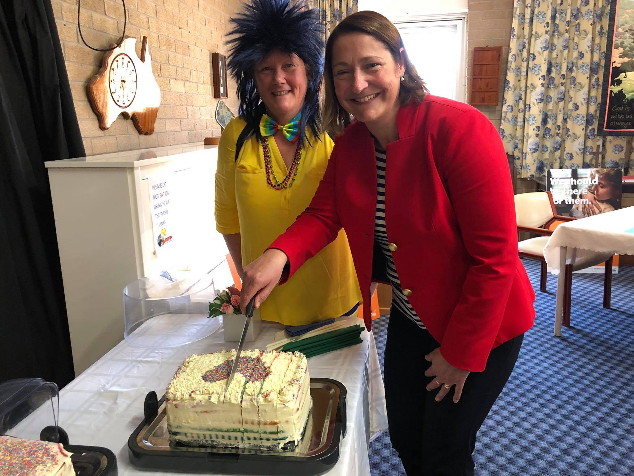 Speech: Dementia Action Week Main Image