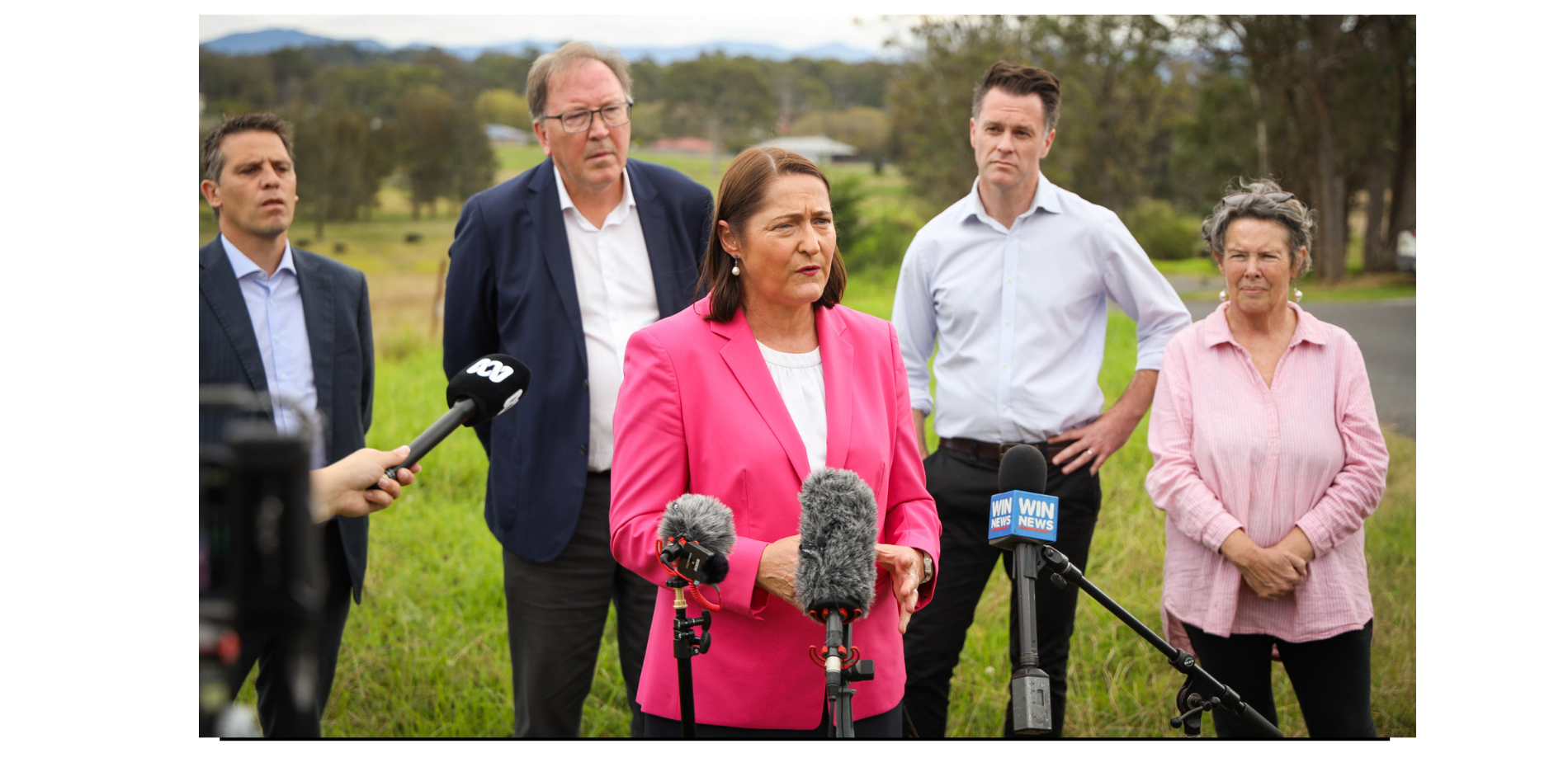 Labor to invest in Eurobodalla Radiation Therapy Centre  Main Image