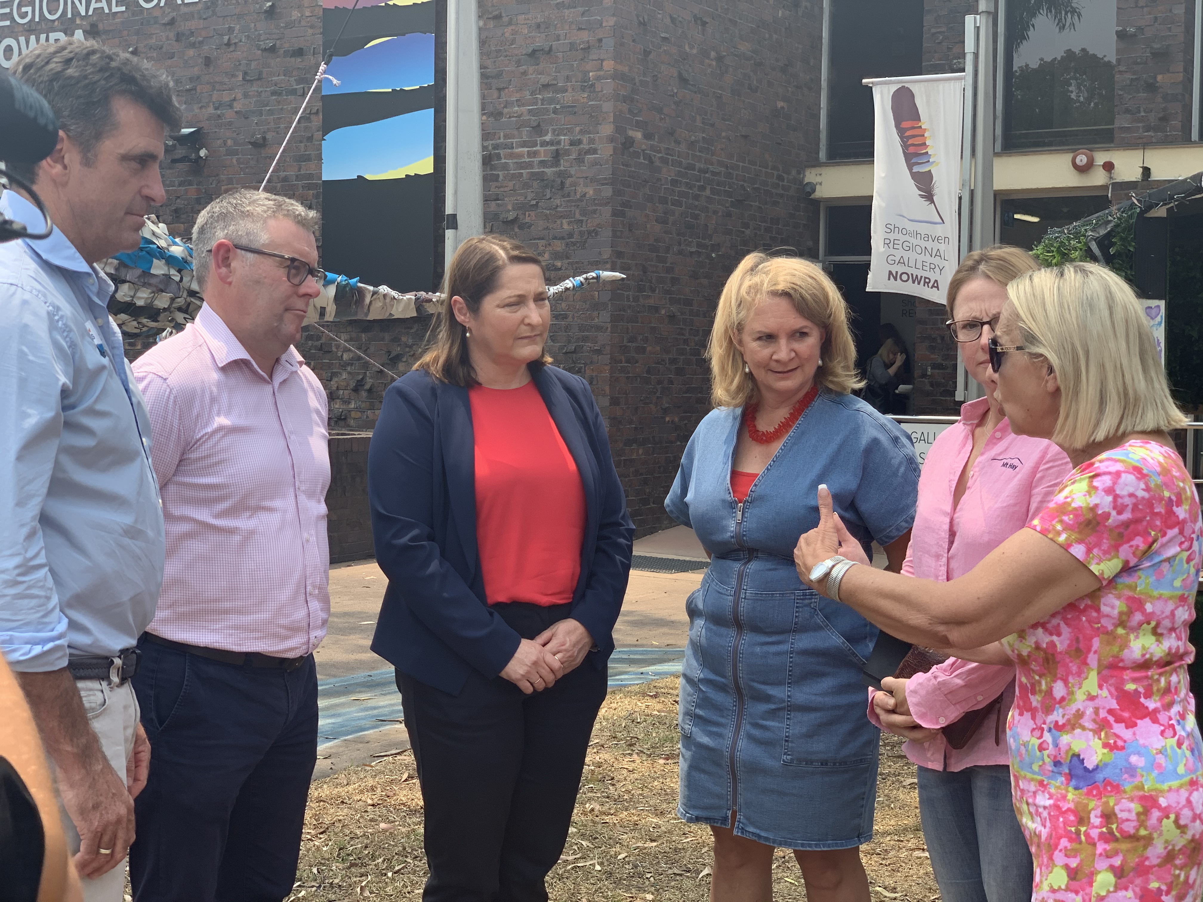 Media Release: Where is the money? Main Image