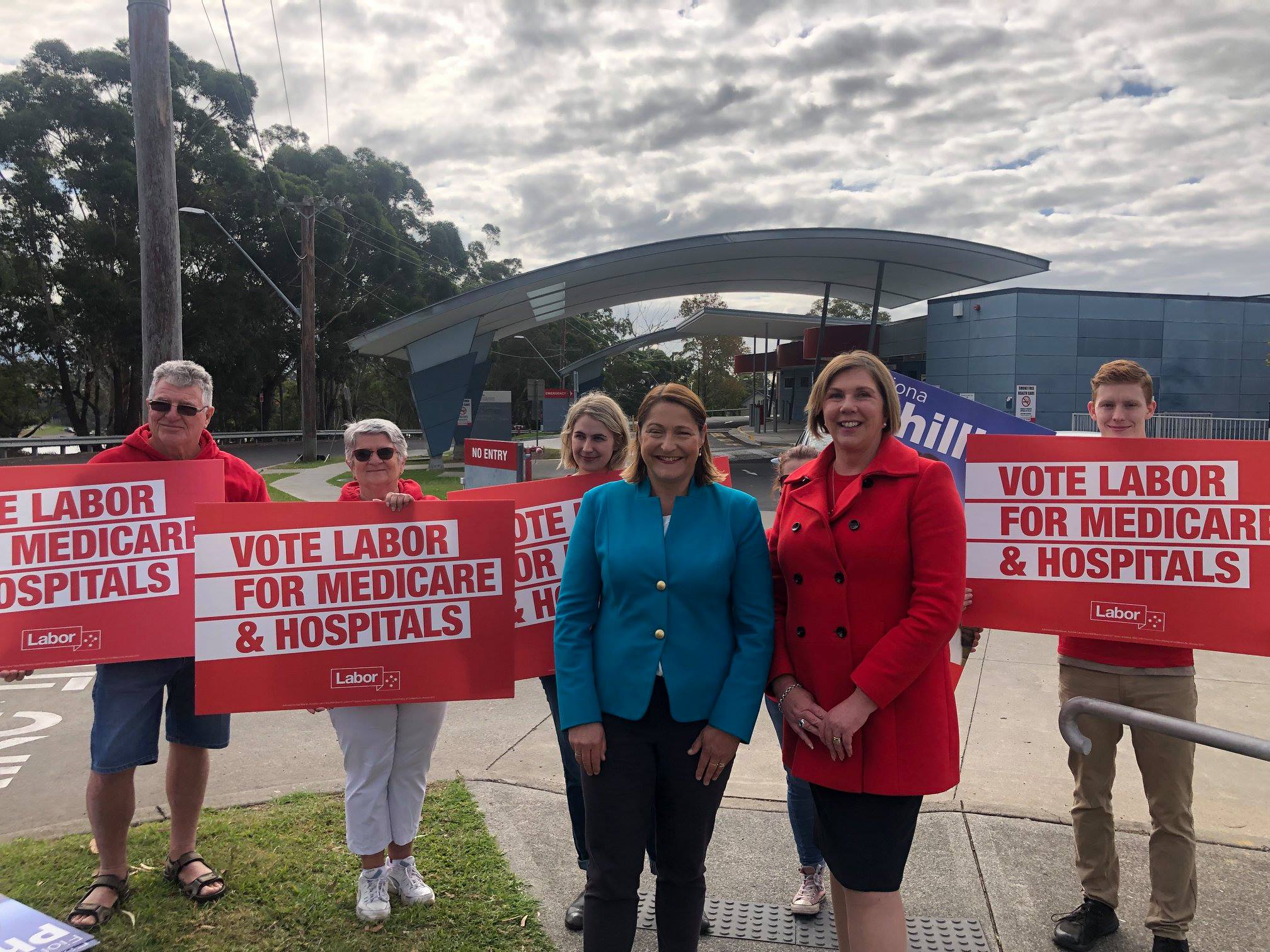 Media release: Cost-savings put before mental health support Main Image