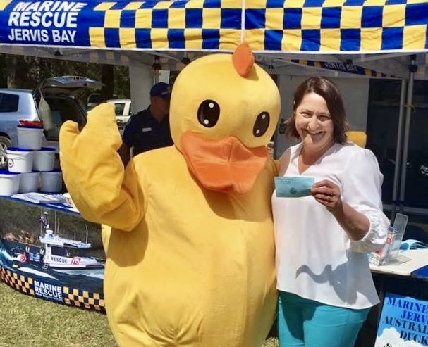 MEDIA RELEASE Helping hand for inclusive Australia Day events at