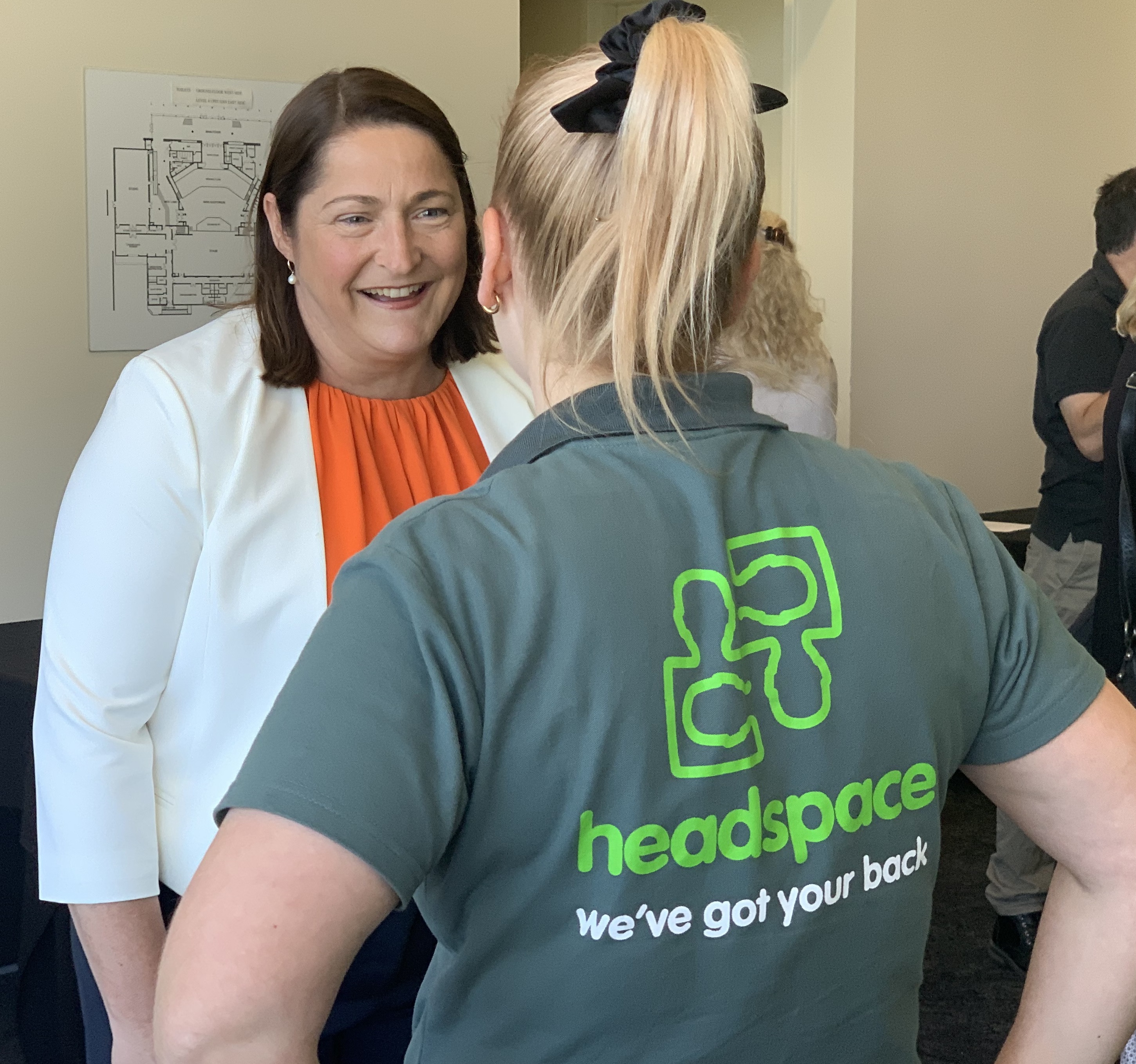 Media release: Lead agency announced for headspace service in Batemans Bay Main Image